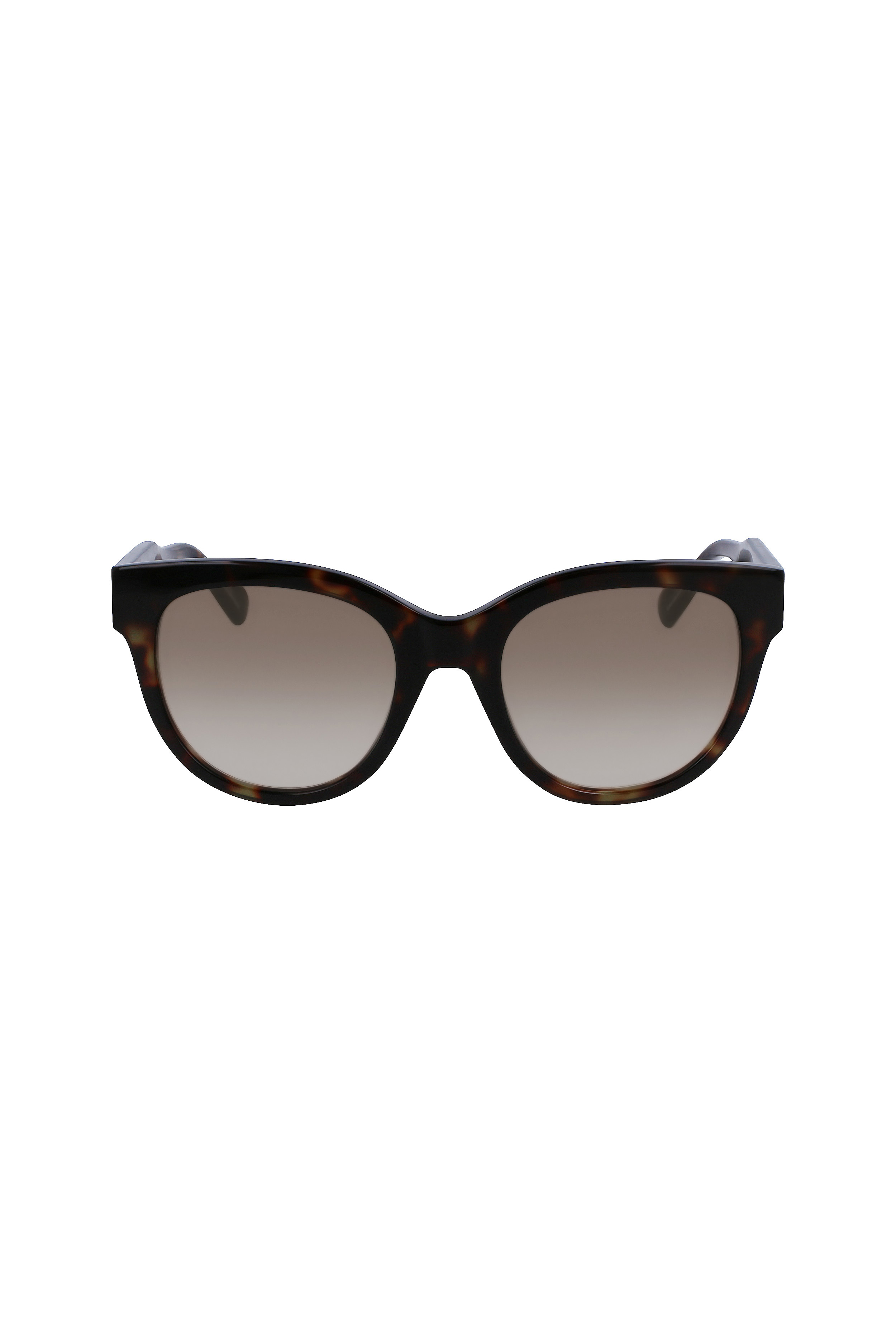 LIU JO BROWN WOMEN'S SUNGLASSES