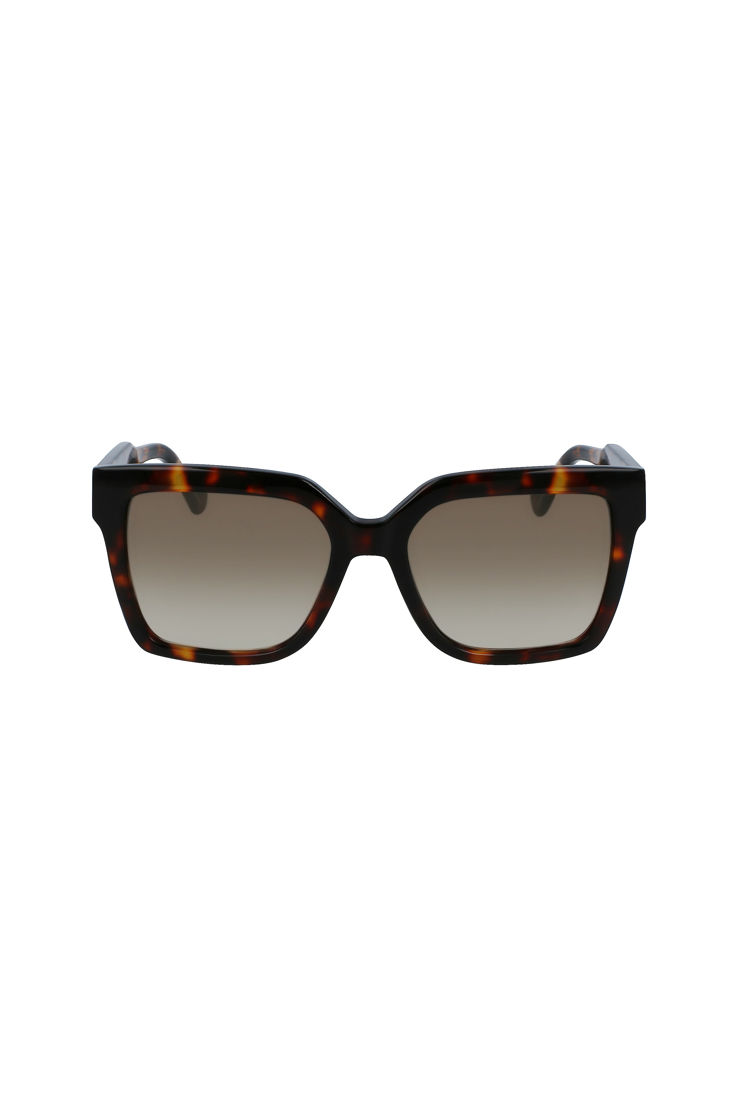 LIU JO BROWN WOMEN'S SUNGLASSES