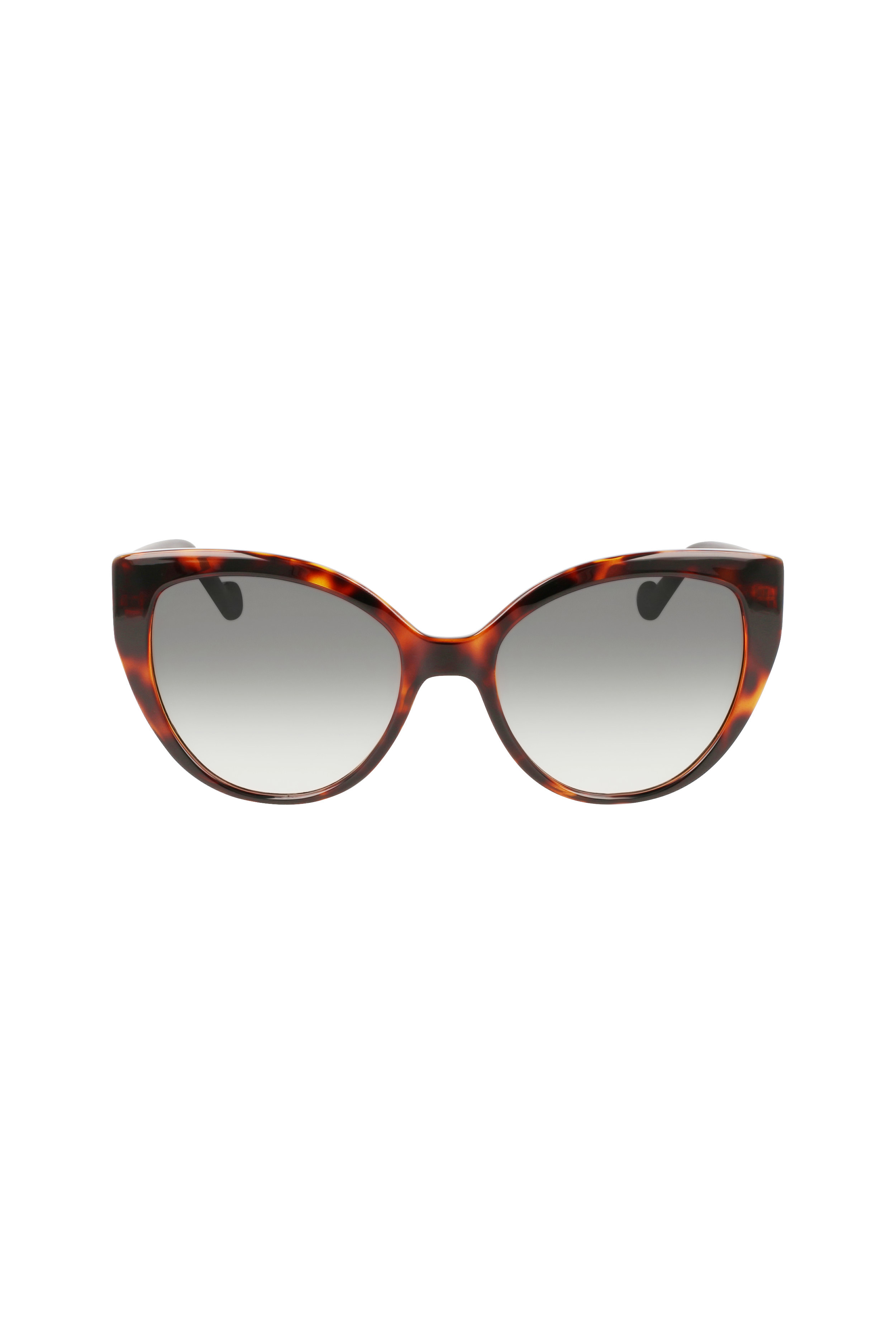 LIU JO BROWN WOMEN'S SUNGLASSES
