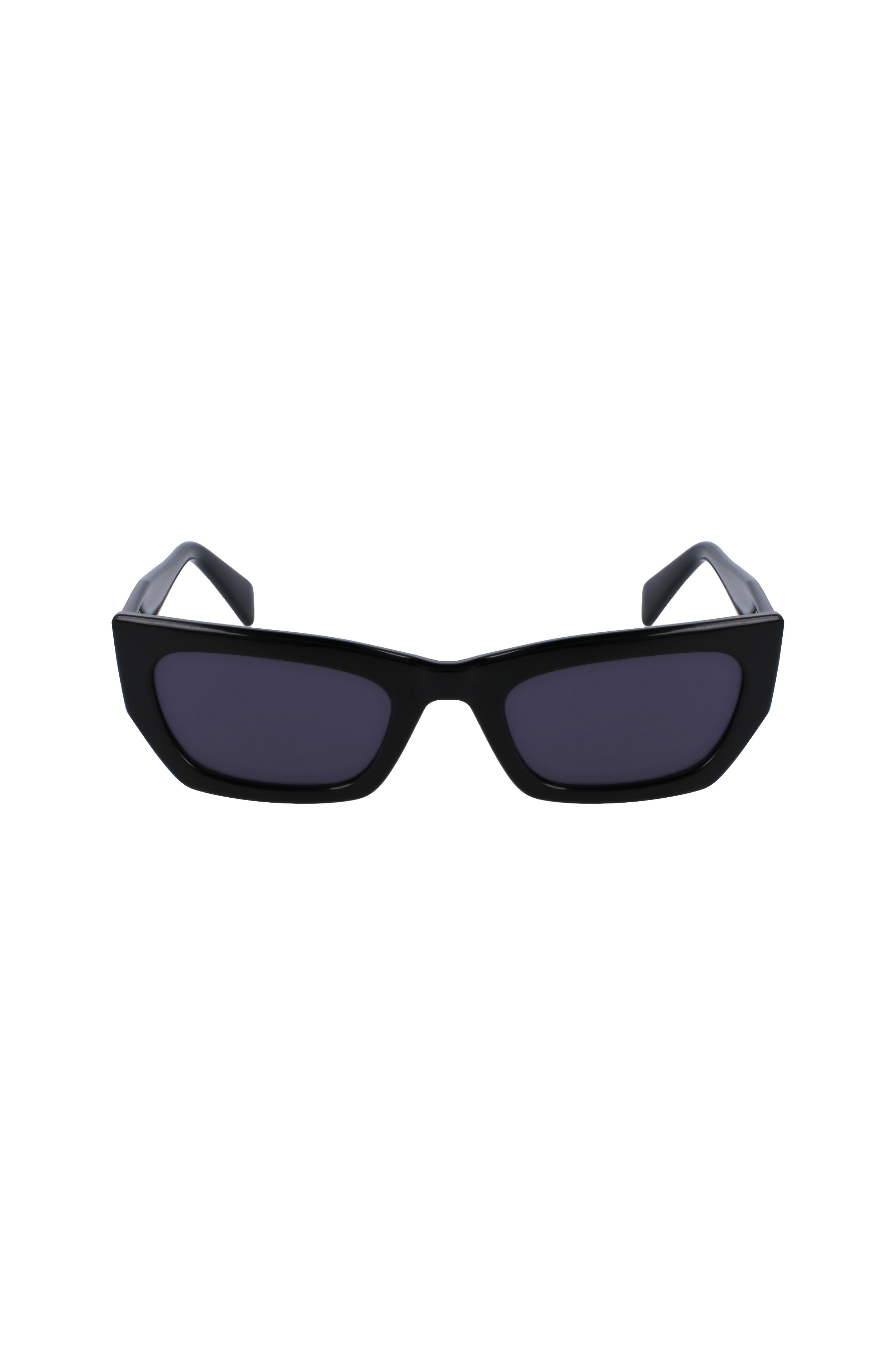 LIU JO BLACK WOMEN'S SUNGLASSES