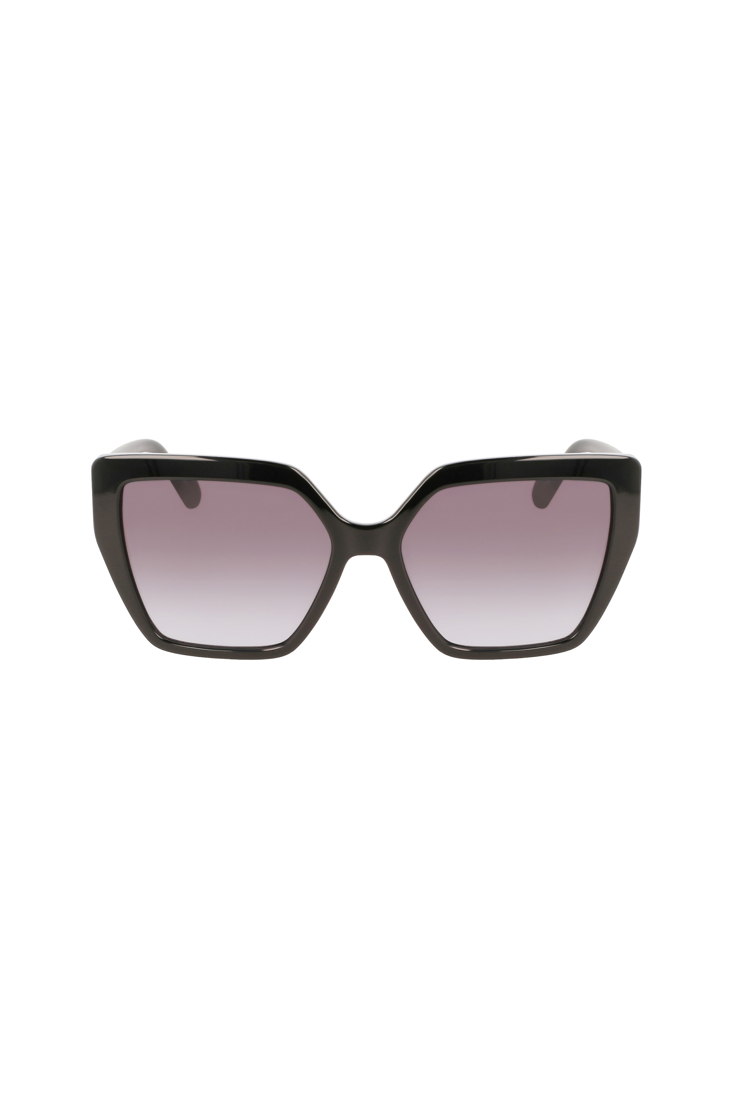 LIU JO BLACK WOMEN'S SUNGLASSES