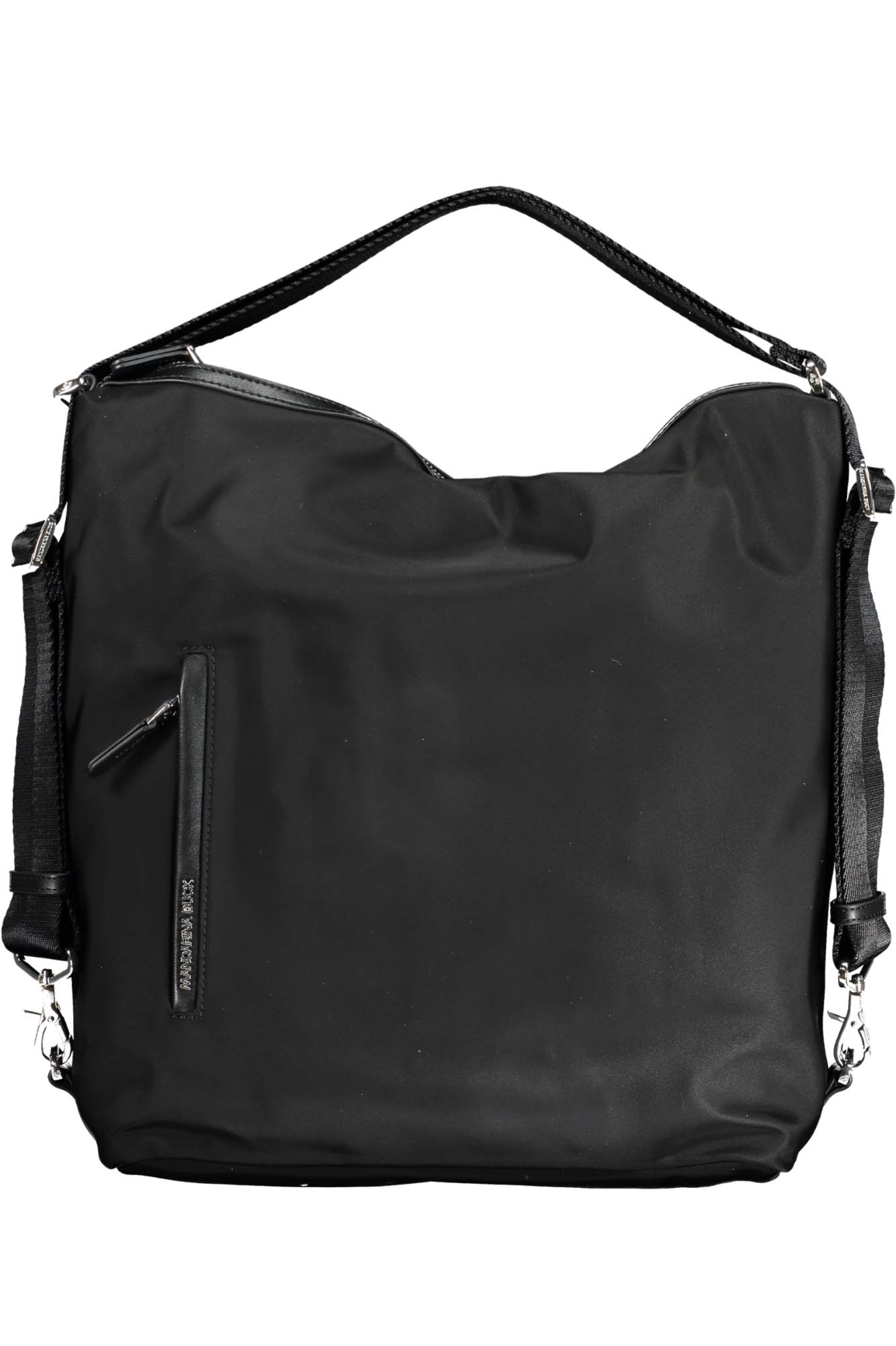 MANDARINA DUCK WOMEN'S BAG BLACK
