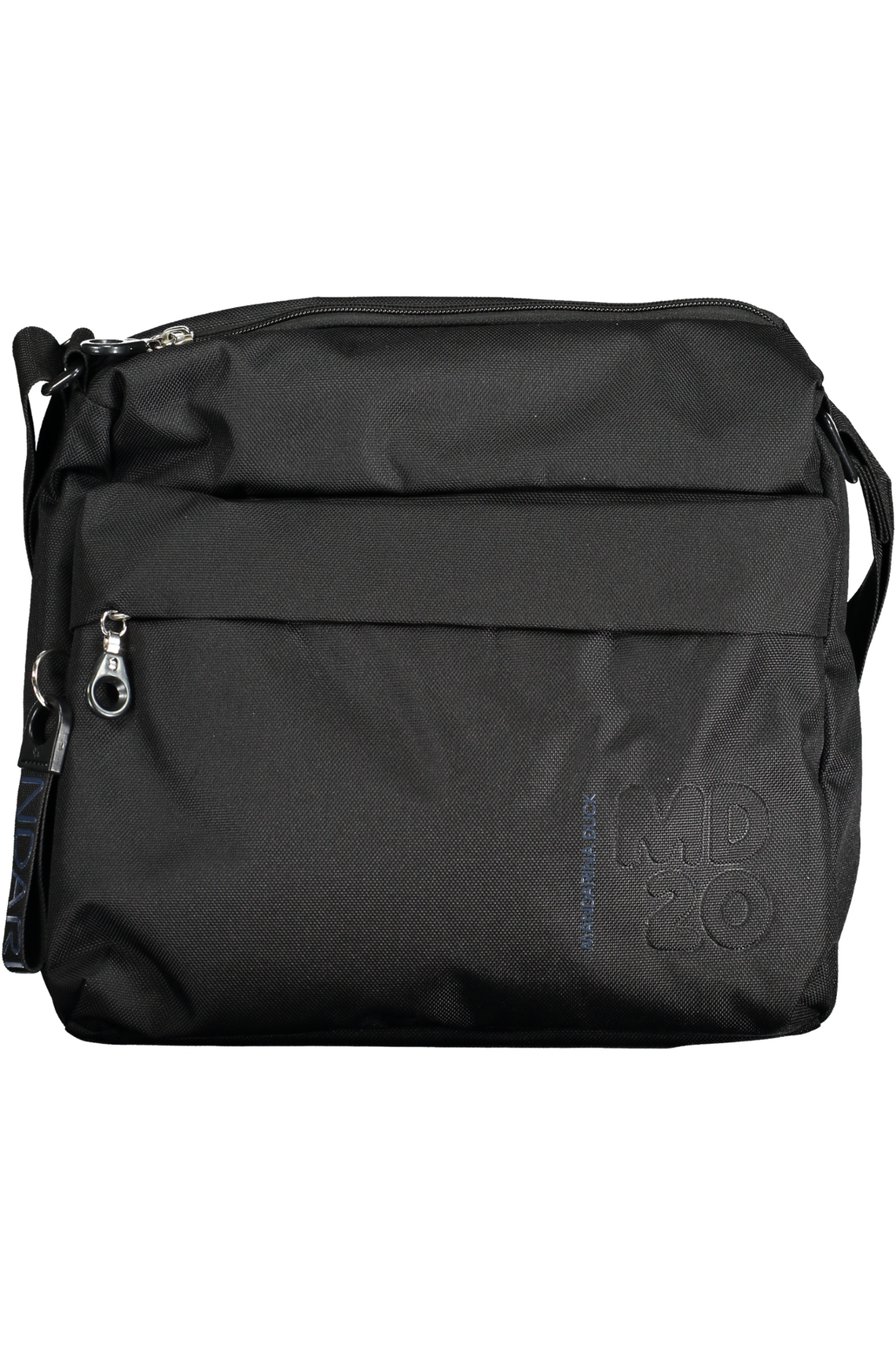 MANDARINA DUCK WOMEN'S BAG BLACK