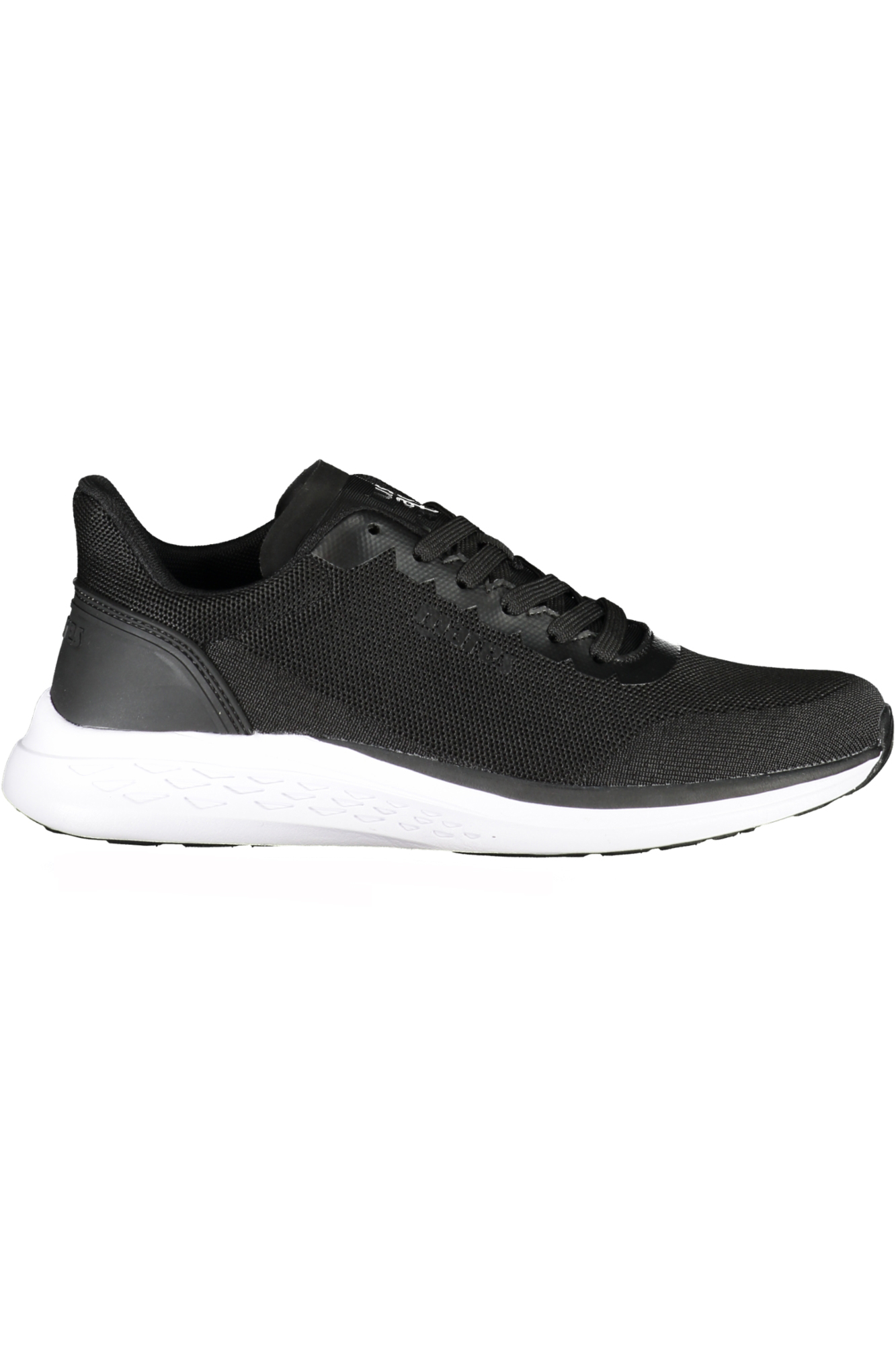 MARES BLACK MEN'S SPORTS SHOES