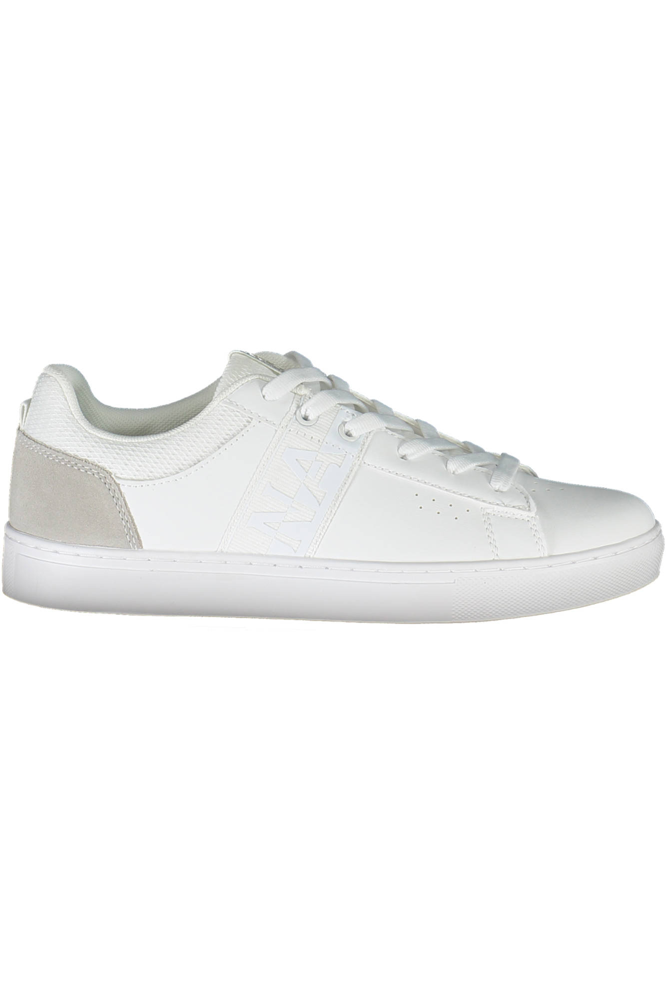 NAPAPIJRI SHOES WOMEN'S SPORTS SHOES WHITE