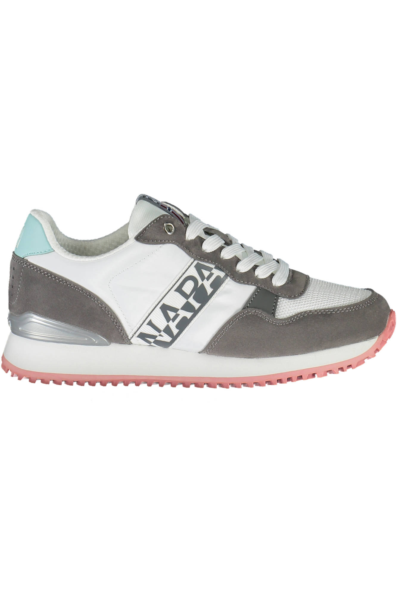 NAPAPIJRI SHOES WOMEN'S SPORTS SHOES WHITE