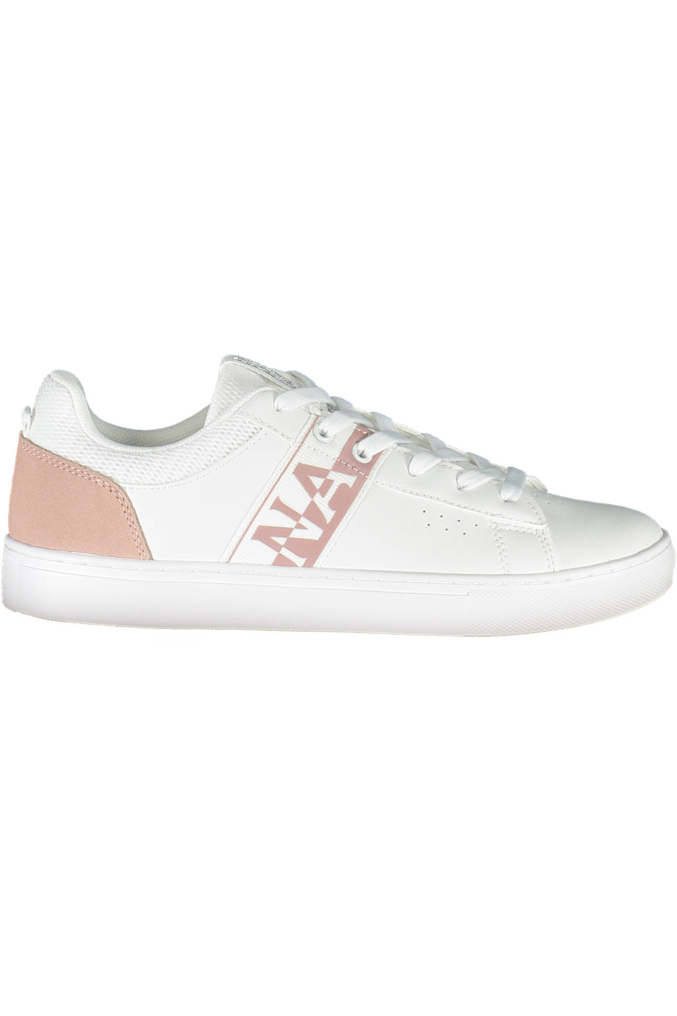 NAPAPIJRI SHOES WOMEN'S SPORT SHOES WHITE