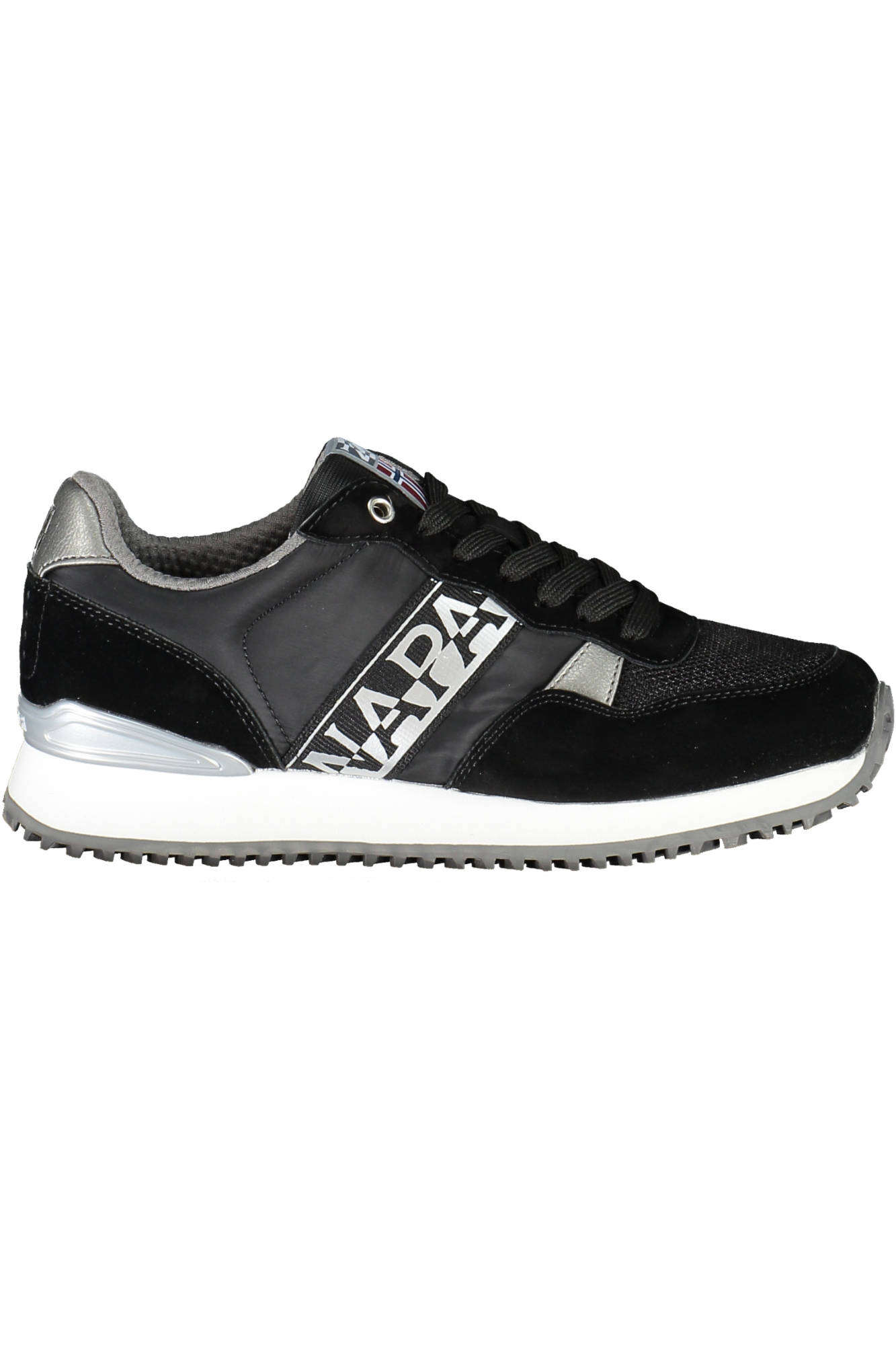NAPAPIJRI SHOES WOMEN'S SPORT SHOES BLACK