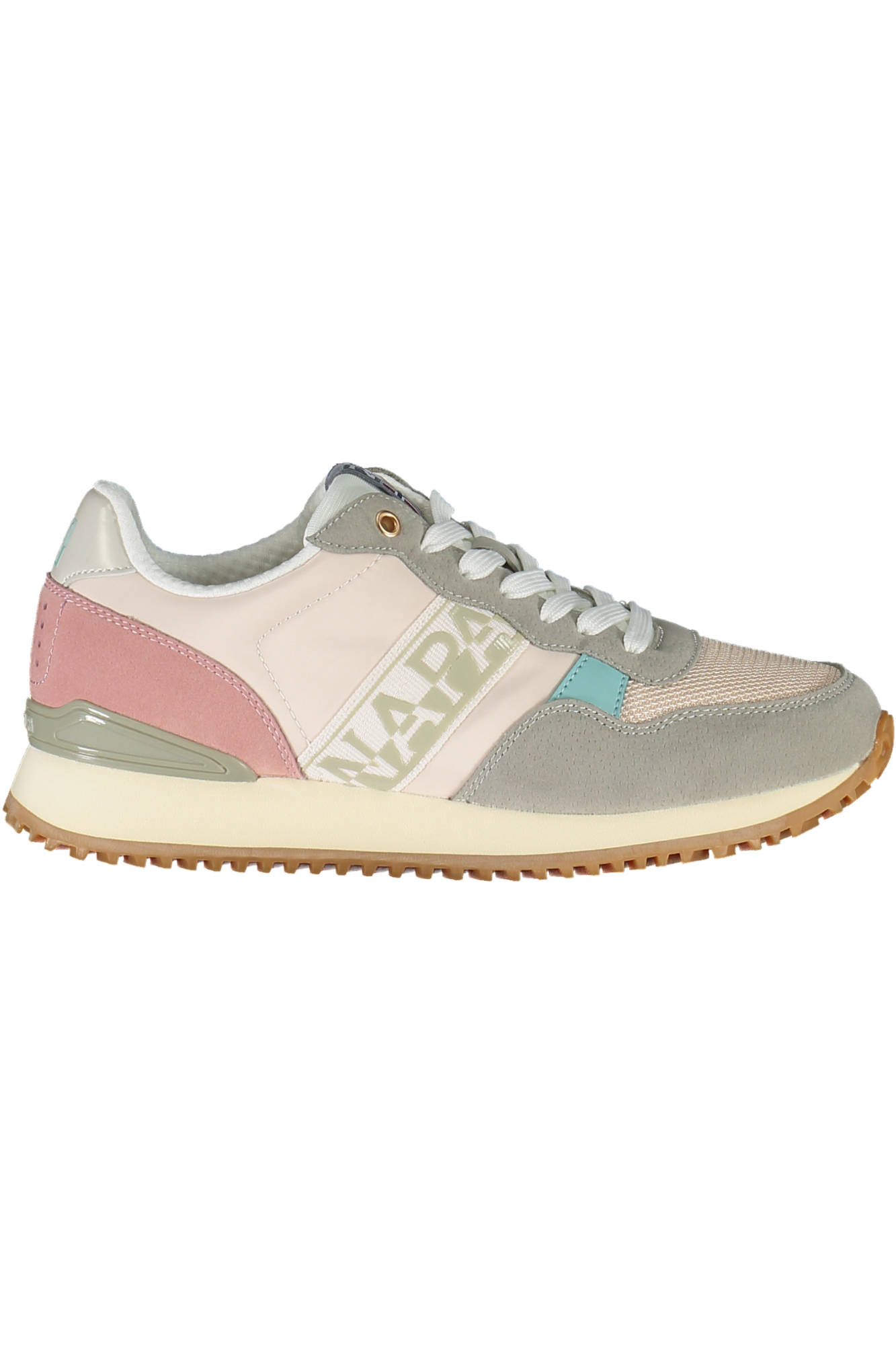 NAPAPIJRI SHOES WOMEN'S SPORTS SHOES PINK