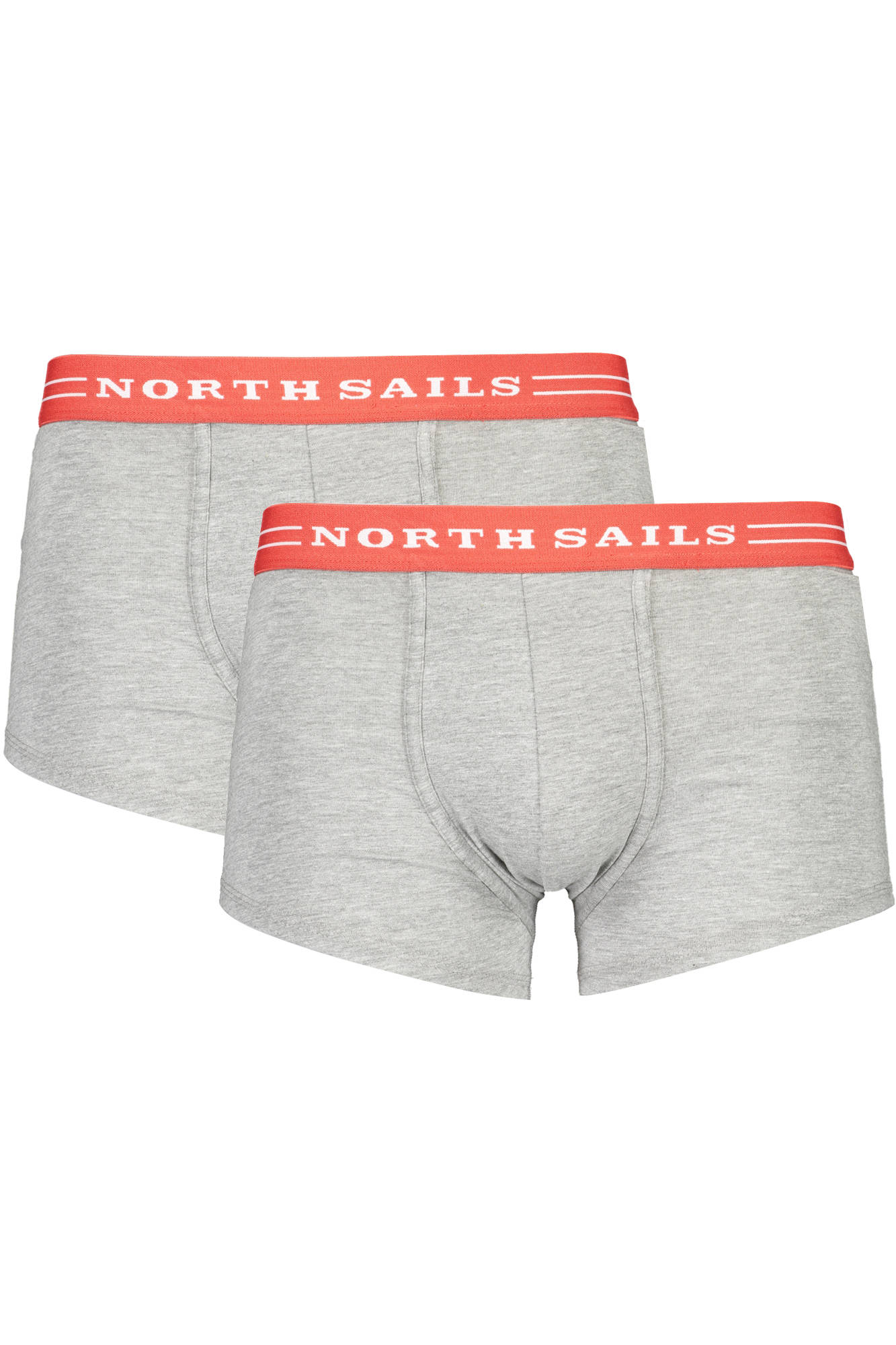 NORTH SAILS BOXER MAN GRAY