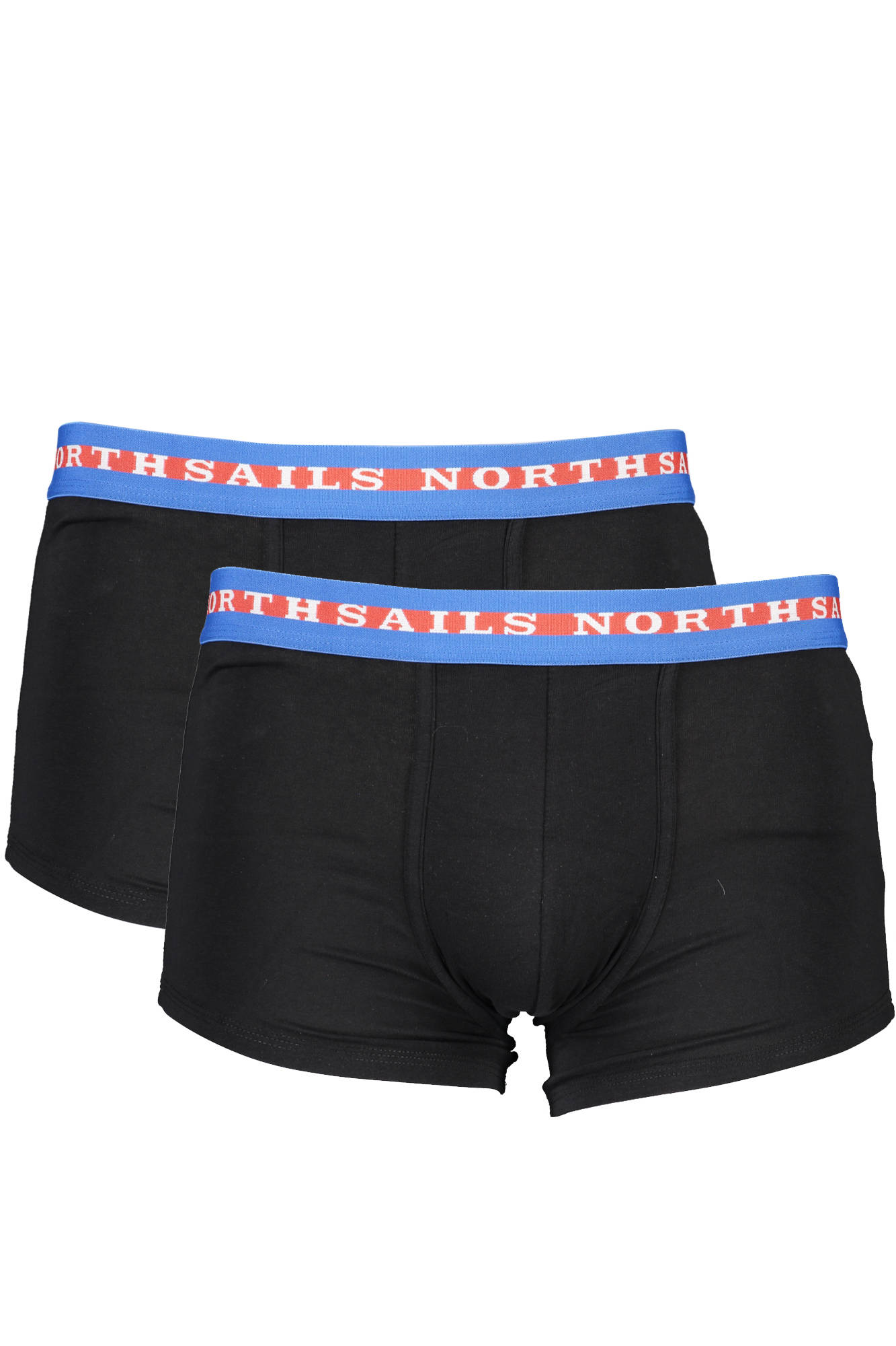 NORTH SAILS MEN'S BLACK BOXER