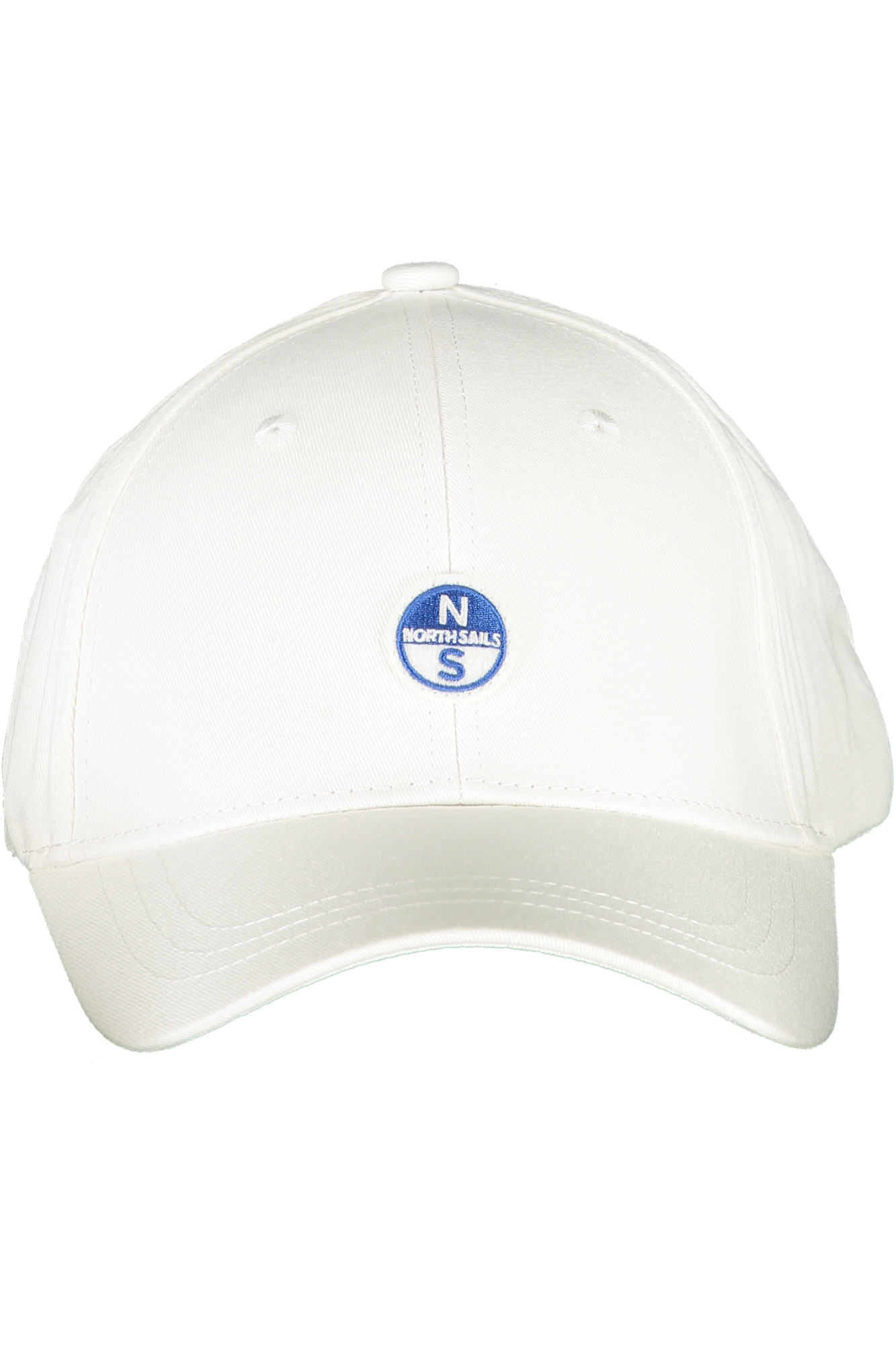 NORTH SAILS MEN'S WHITE HAT