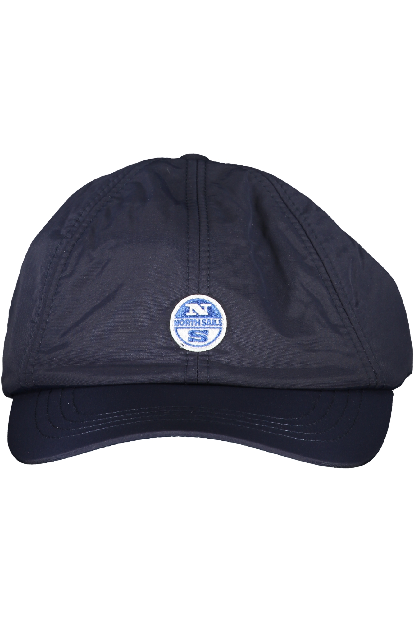 NORTH SAILS BLUE MEN'S HAT
