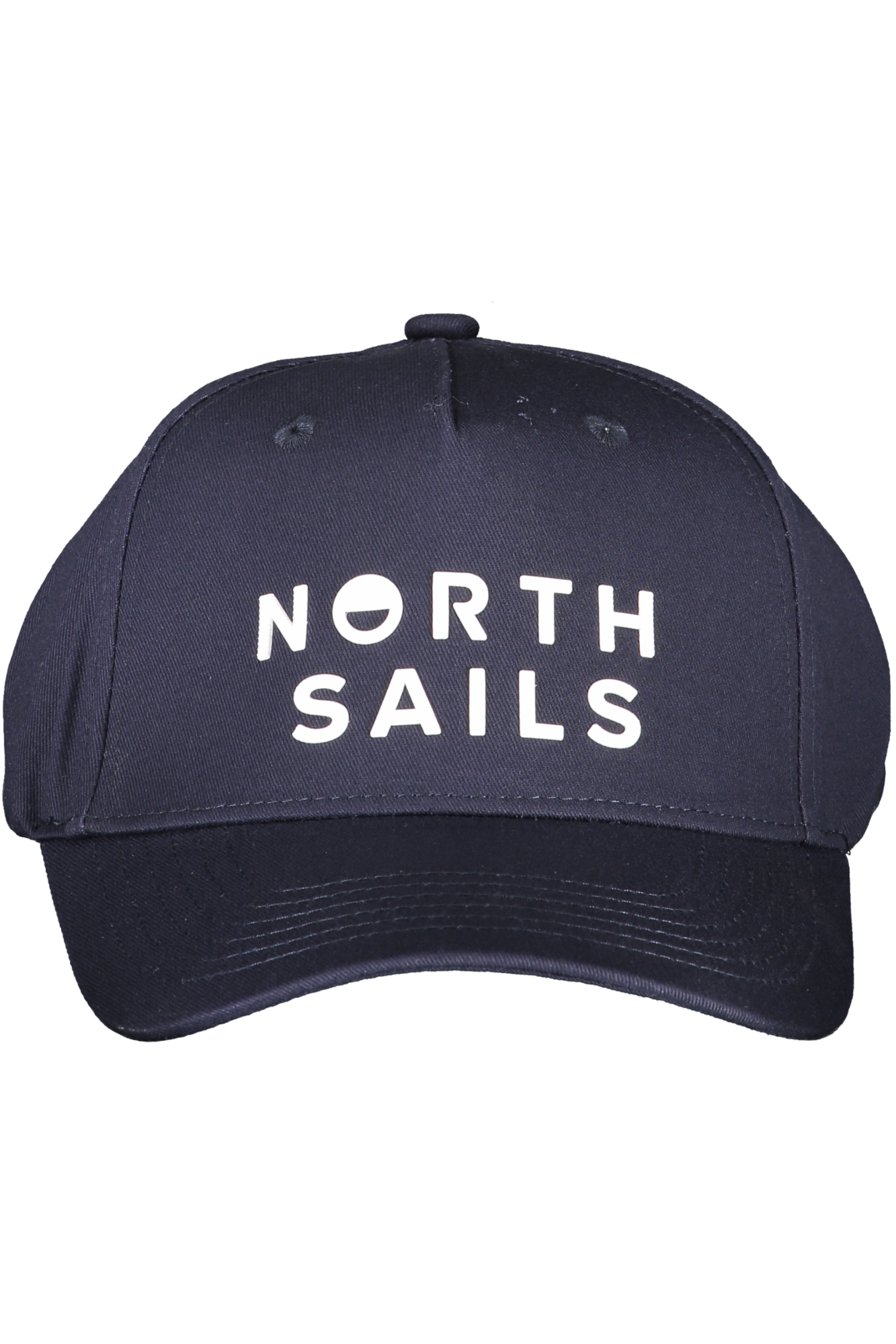 NORTH SAILS BLUE MEN'S HAT