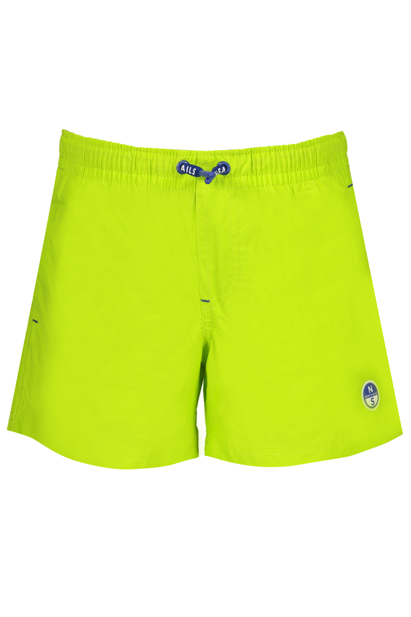 NORTH SAILS GREEN CHILD BOTTOM COSTUME