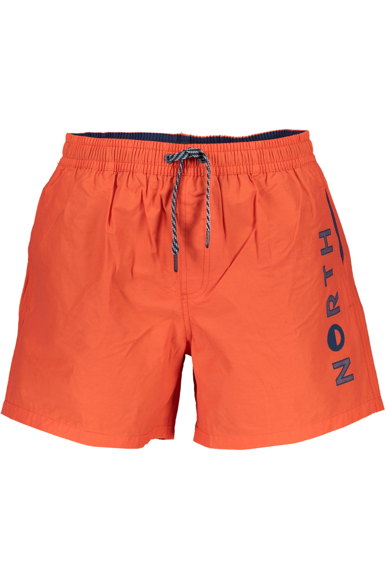 NORTH SAILS COSTUME UNDERSIDE MAN ORANGE