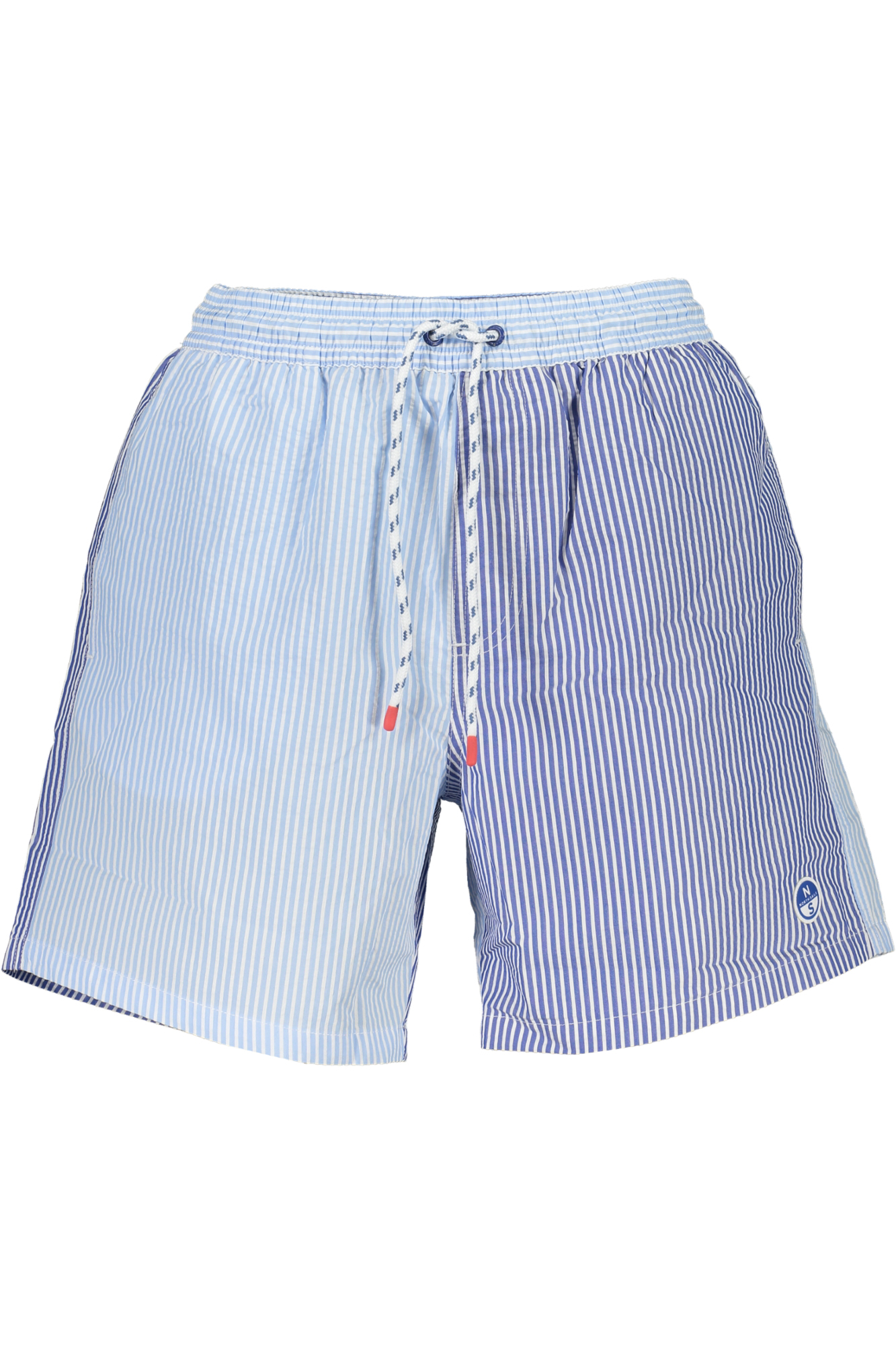 NORTH SAILS BLUE MEN'S BOTTOM COSTUME