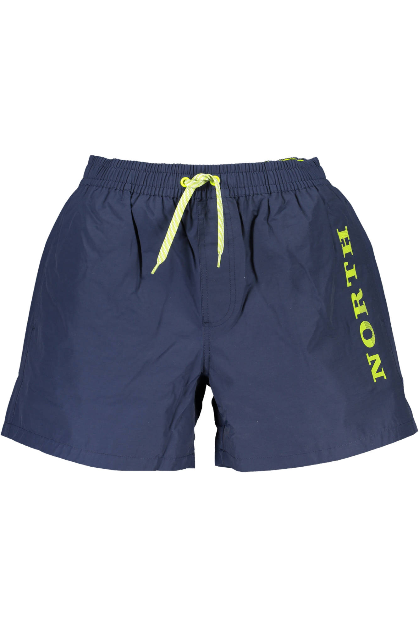 NORTH SAILS MEN'S BOTTOM SWIMSUIT BLUE