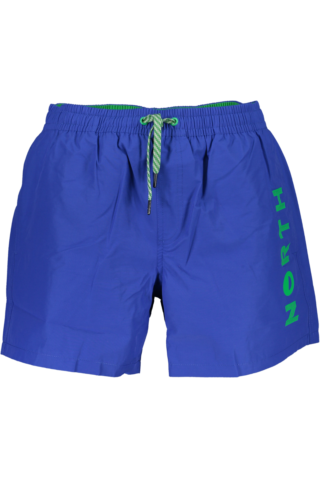 NORTH SAILS BLUE MEN'S BOTTOM COSTUME