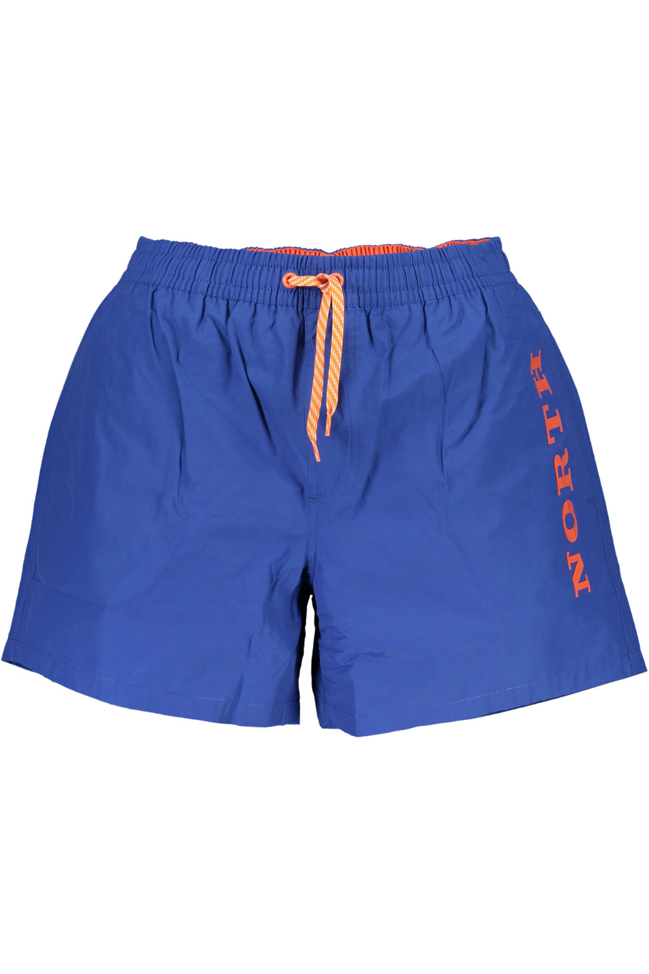 NORTH SAILS SWIMSUIT SIDE BOTTOM MAN BLUE