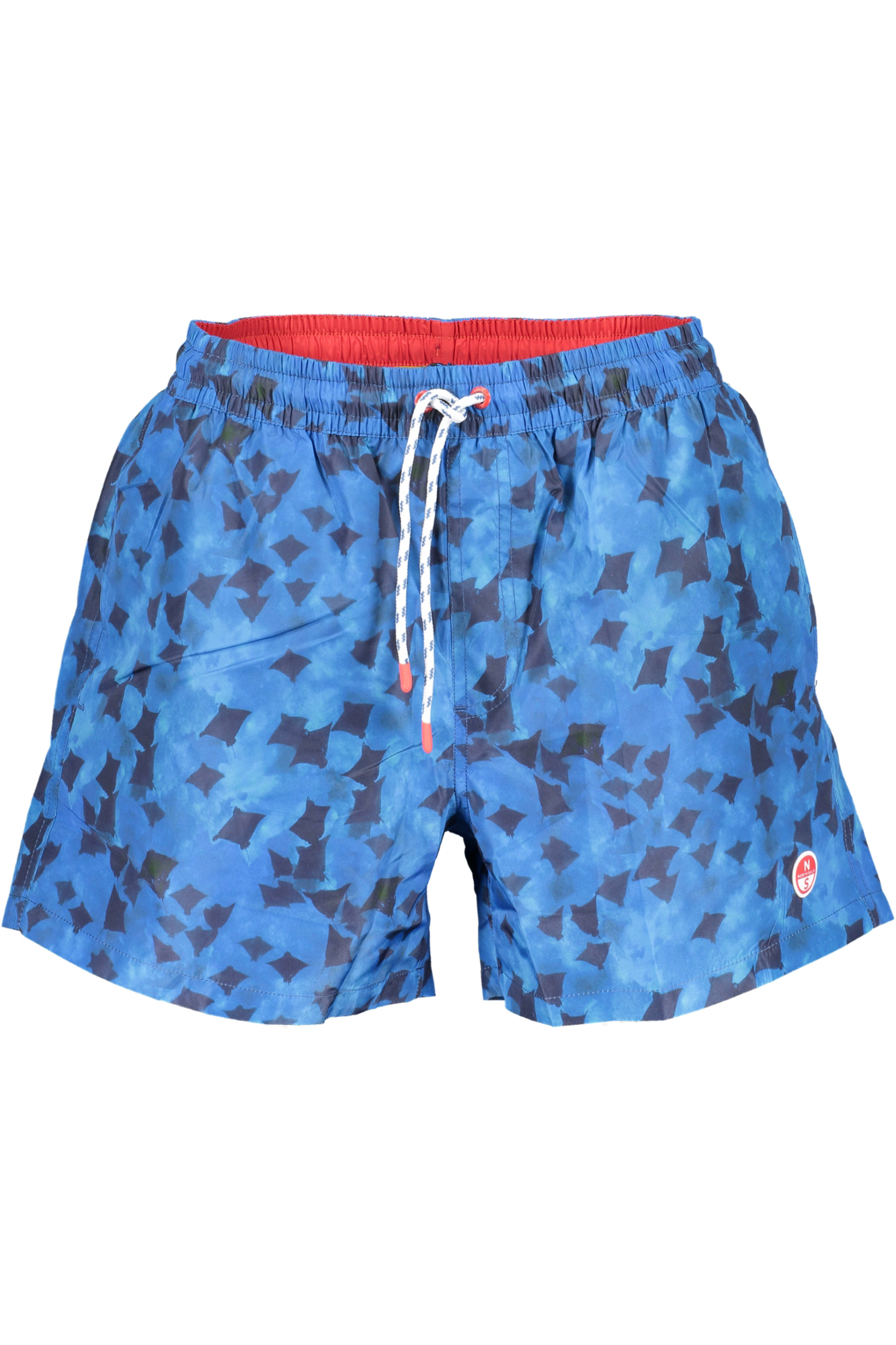 NORTH SAILS BLUE MEN'S BOTTOM COSTUME