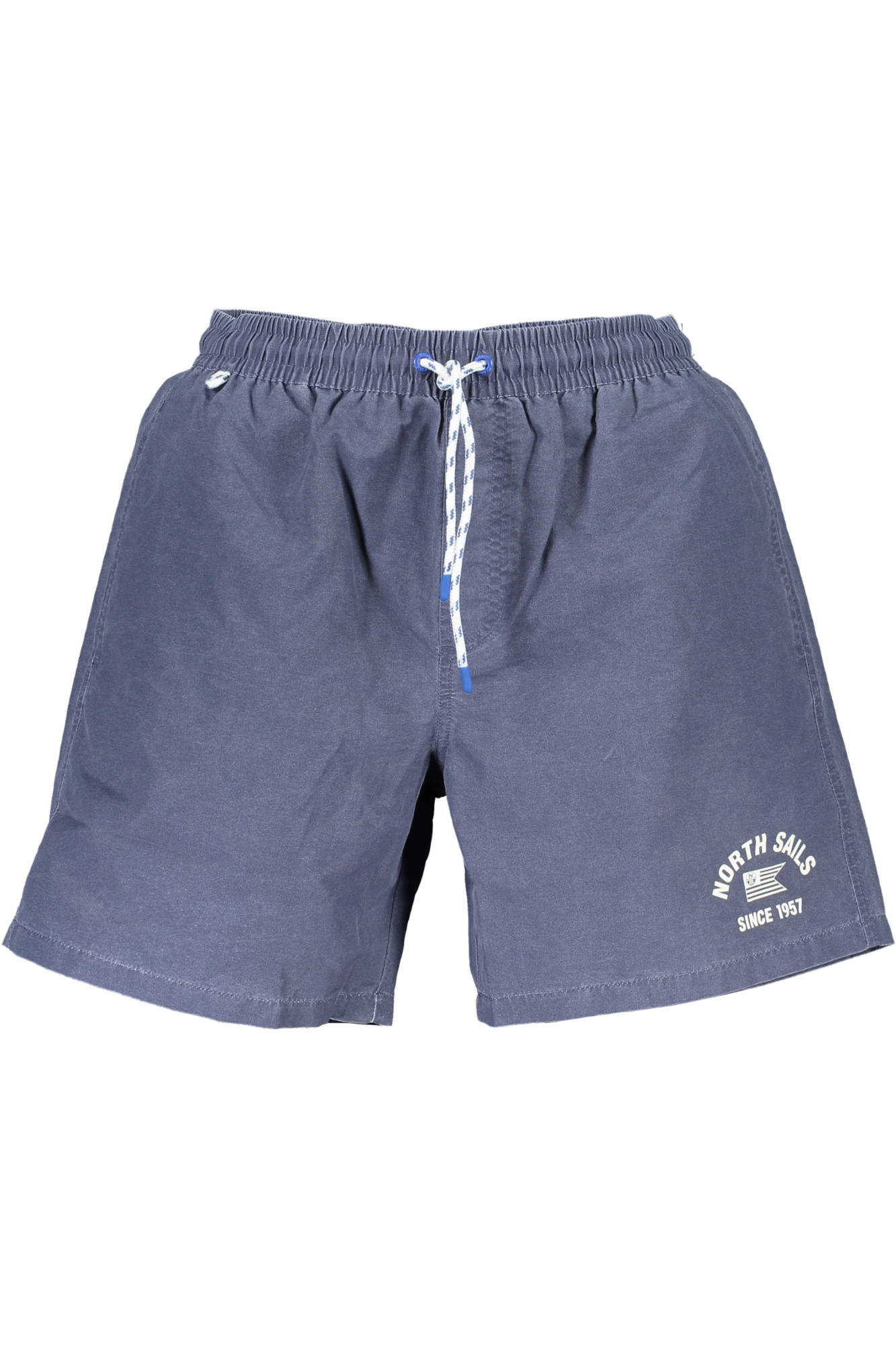 NORTH SAILS MEN'S BOTTOM SWIMSUIT BLUE
