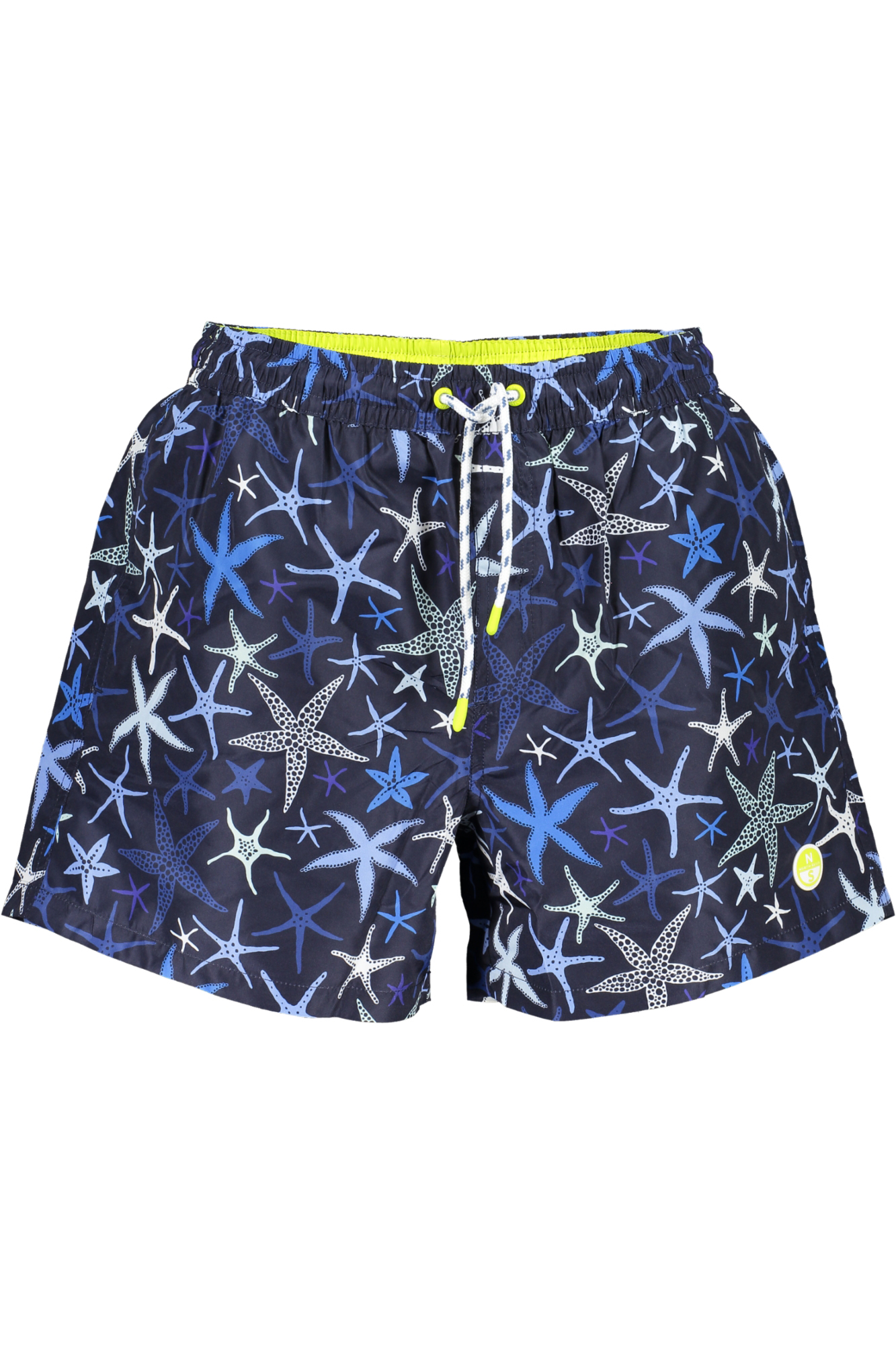 NORTH SAILS BLACK MEN'S BOTTOM COSTUME