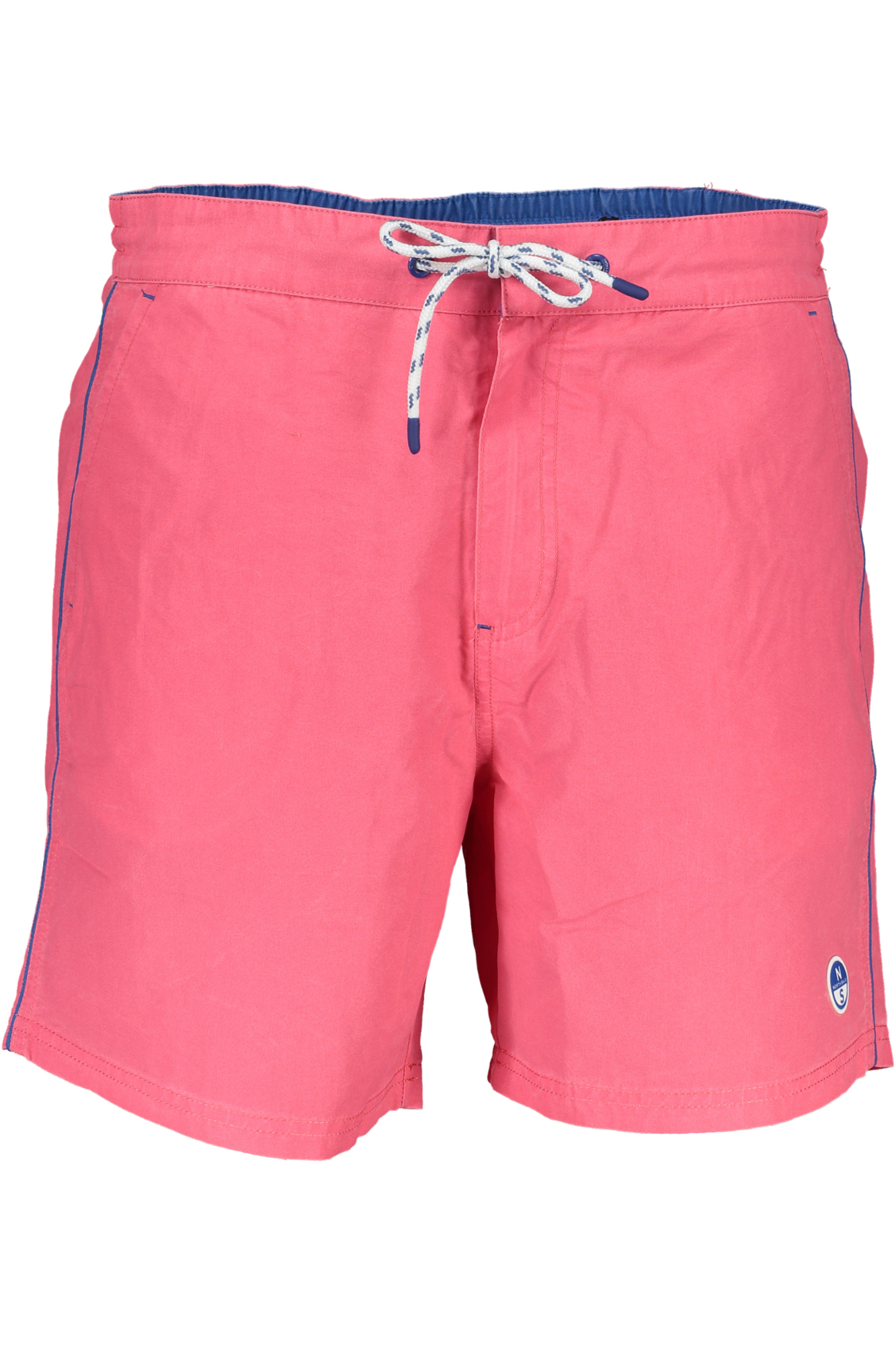 NORTH SAILS PINK MEN'S UNDERSHIRT COSTUME