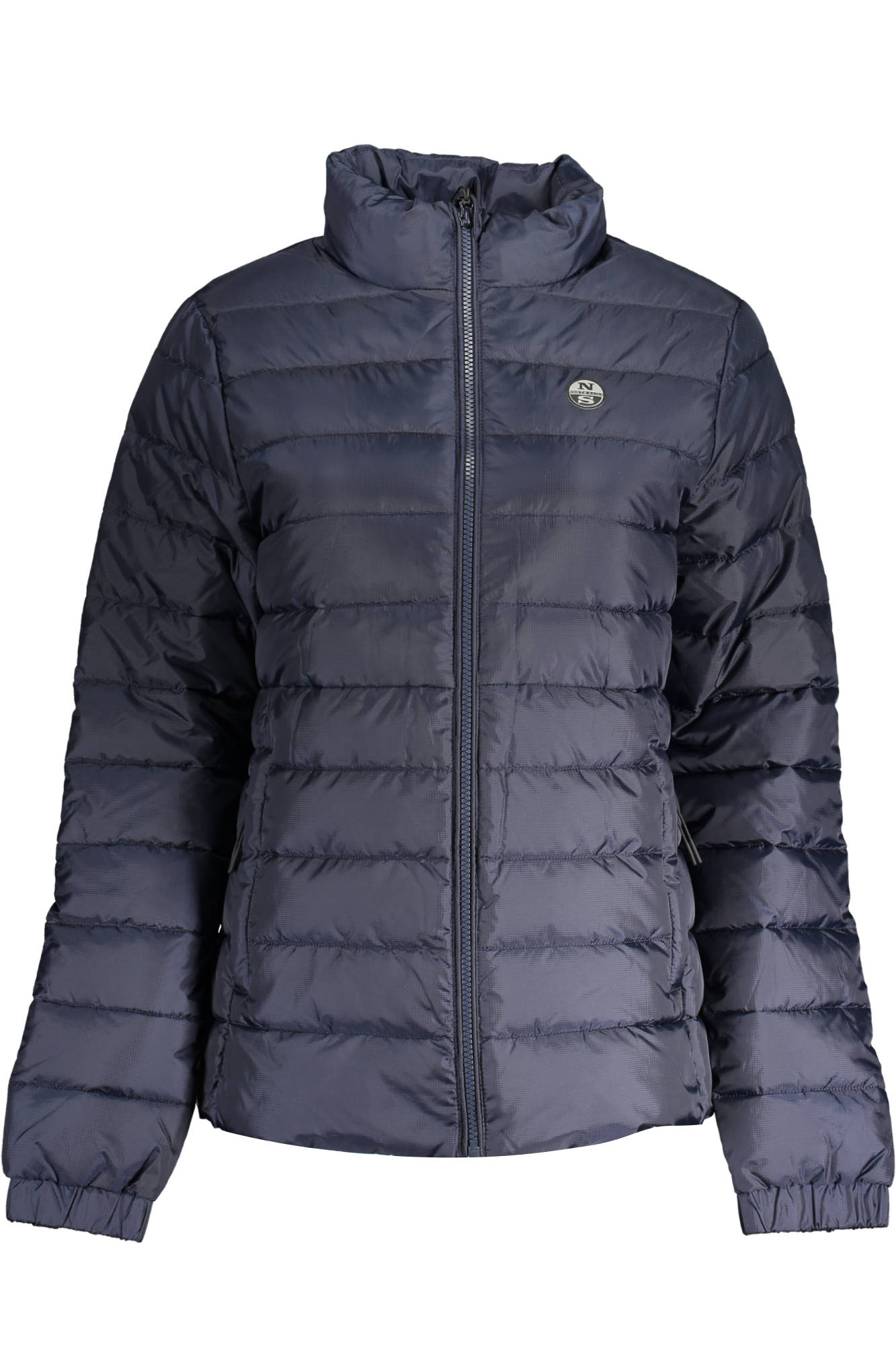 NORTH SAILS WOMEN'S BLUE JACKET
