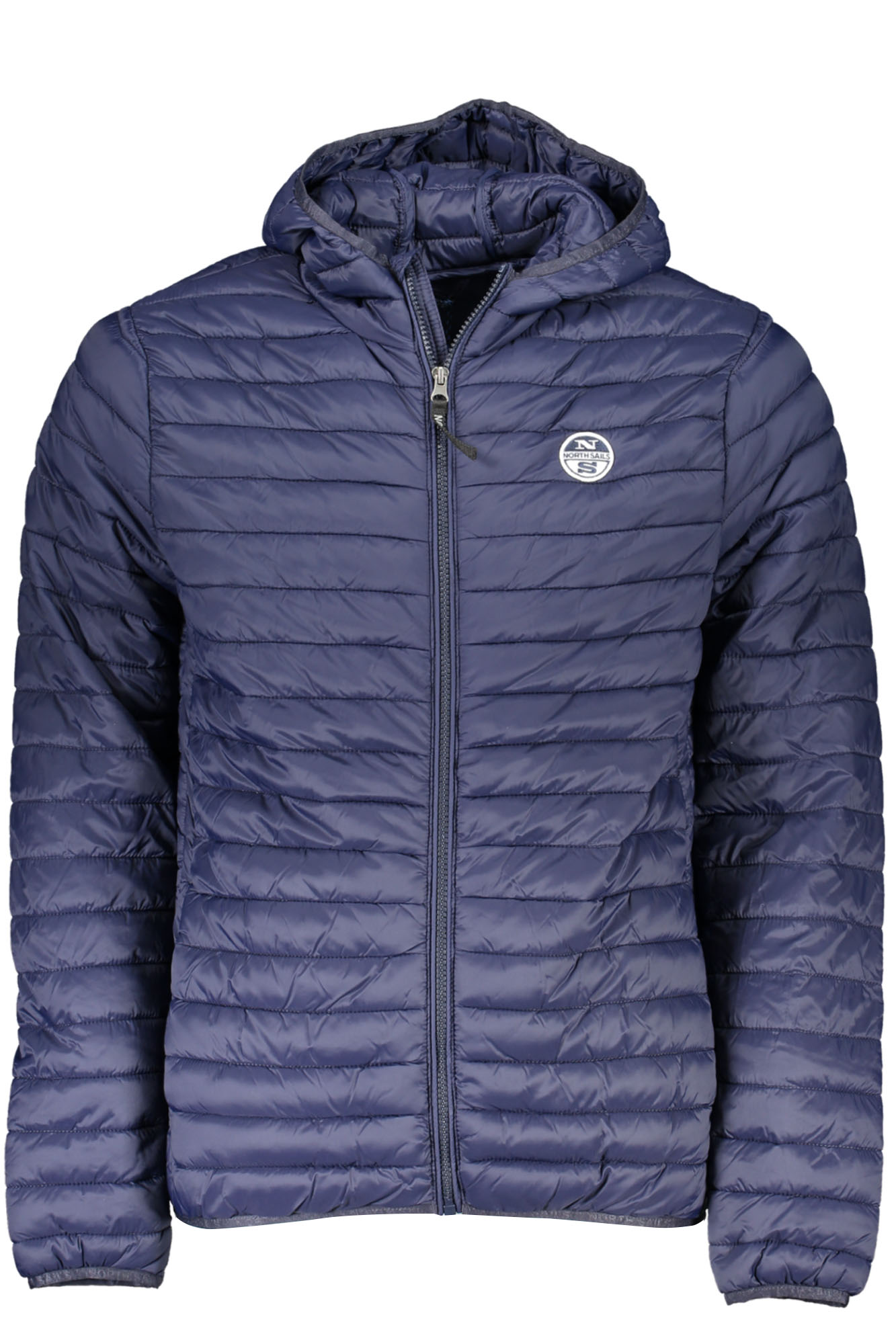 NORTH SAILS MEN'S BLUE JACKET
