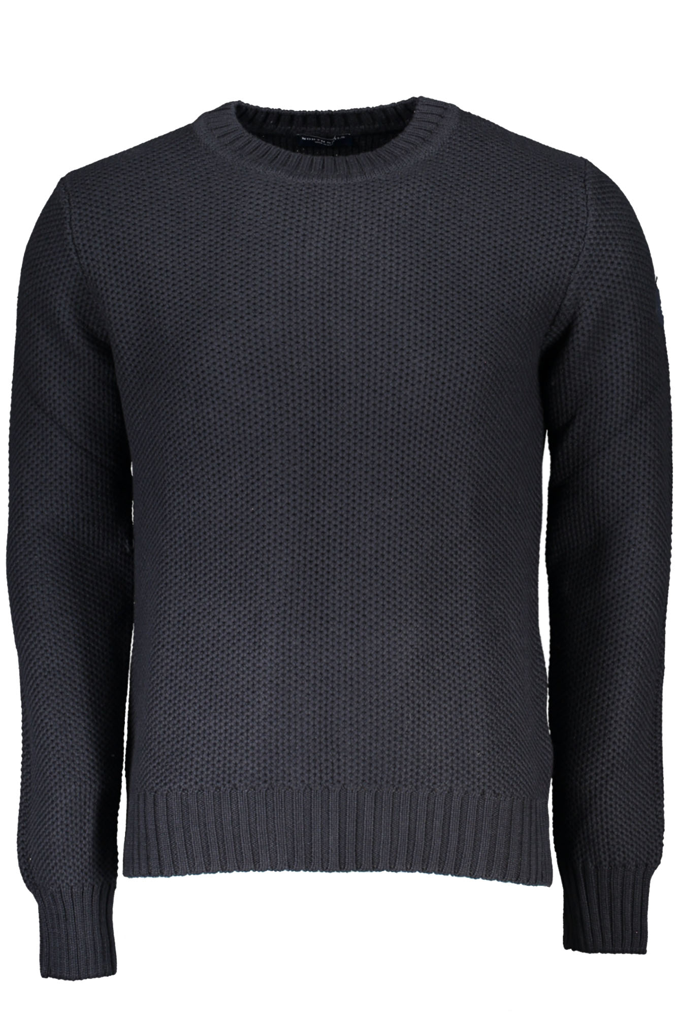NORTH SAILS MEN'S BLUE SWEATER