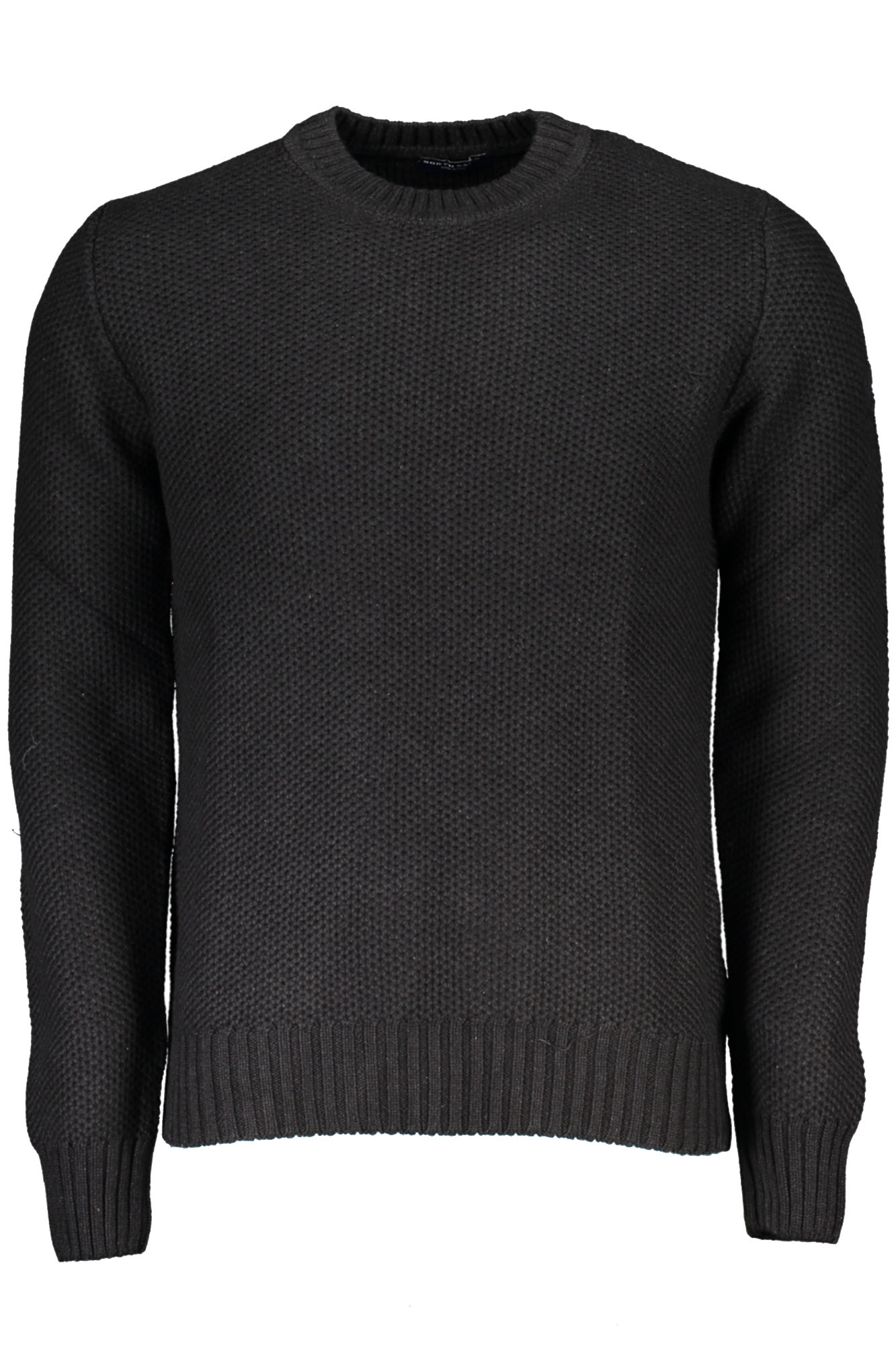 NORTH SAILS GRAY MEN'S SWEATER