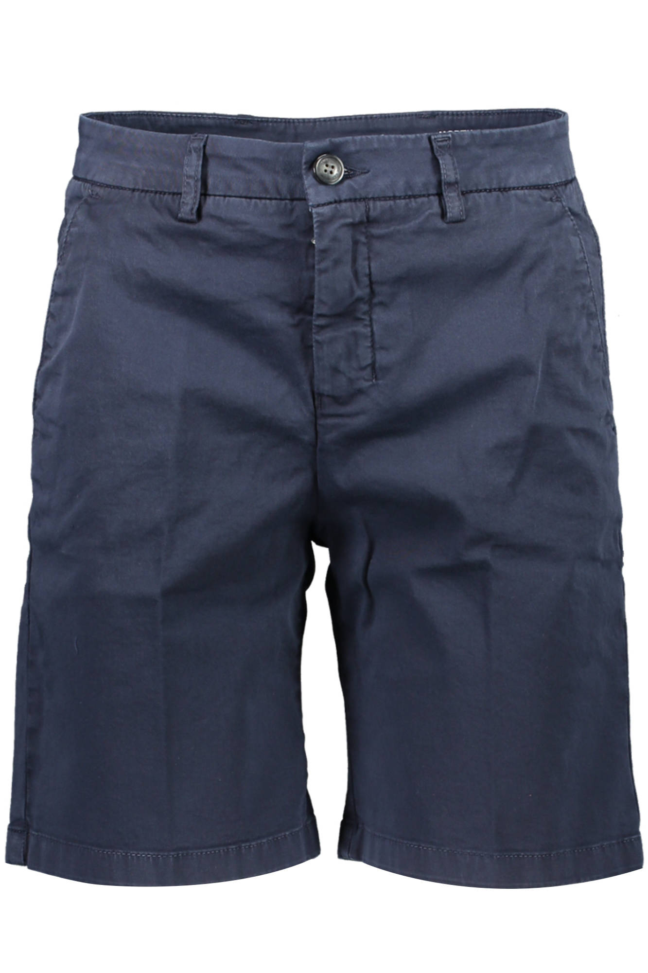 NORTH SAILS WOMEN'S BLUE BERMUDA PANTS