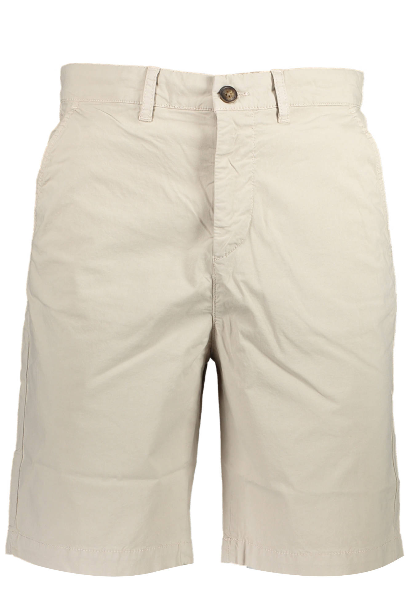 NORTH SAILS BEIGE MEN'S BERMUDA PANTS