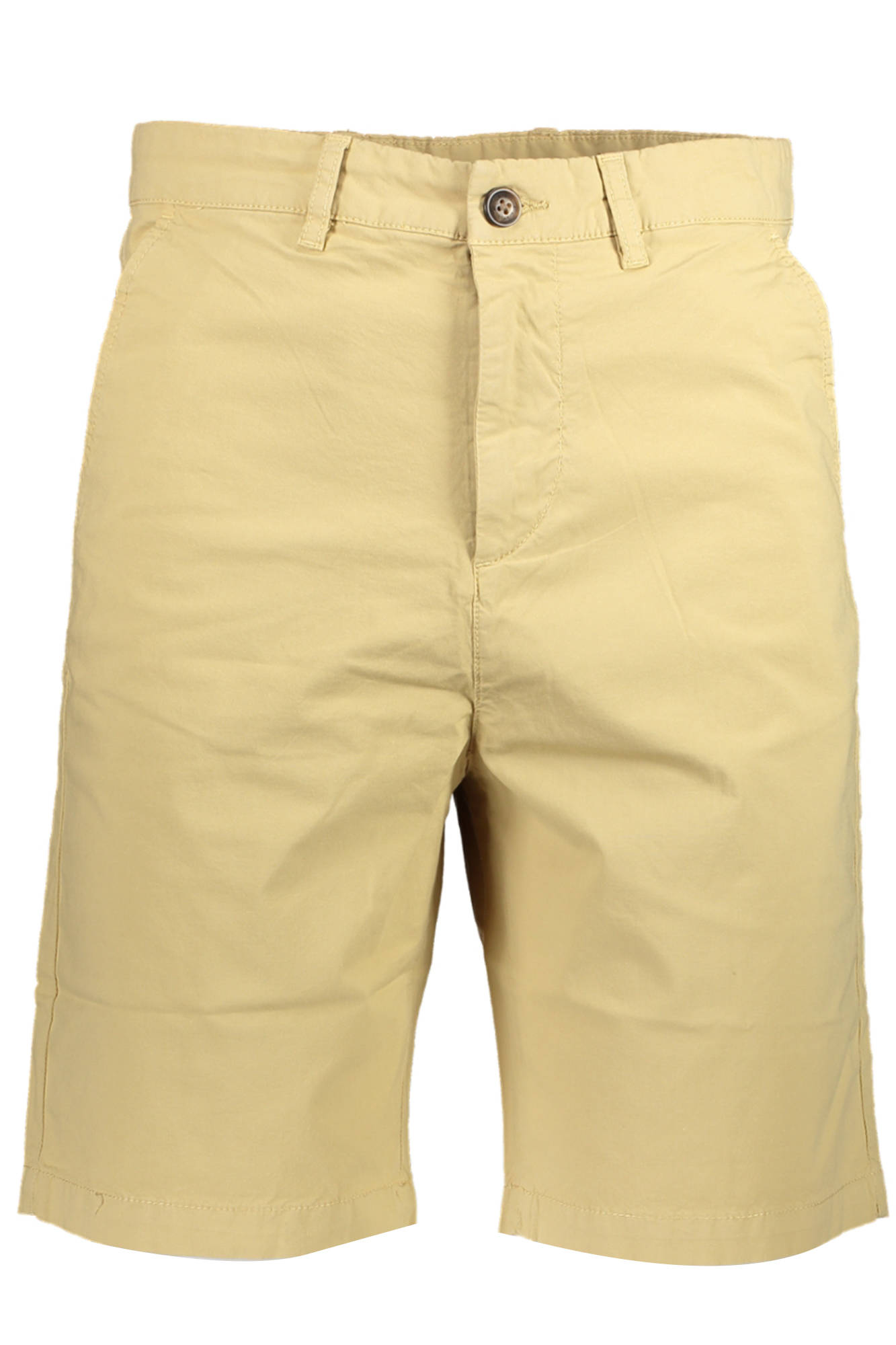 NORTH SAILS BEIGE MEN'S BERMUDA PANTS