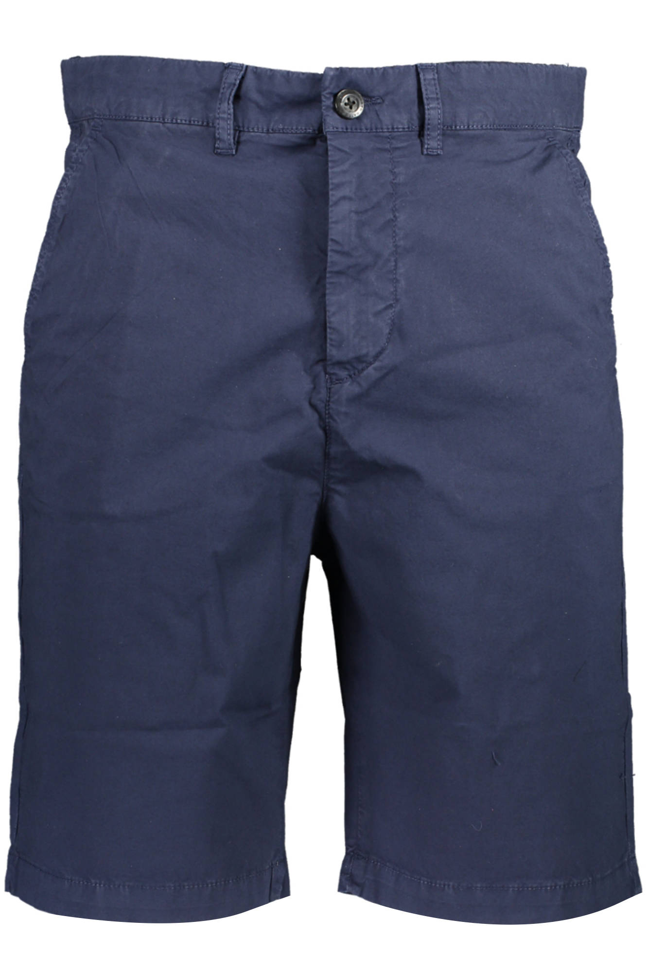 NORTH SAILS MAN BLUE BERMUDA PANTS