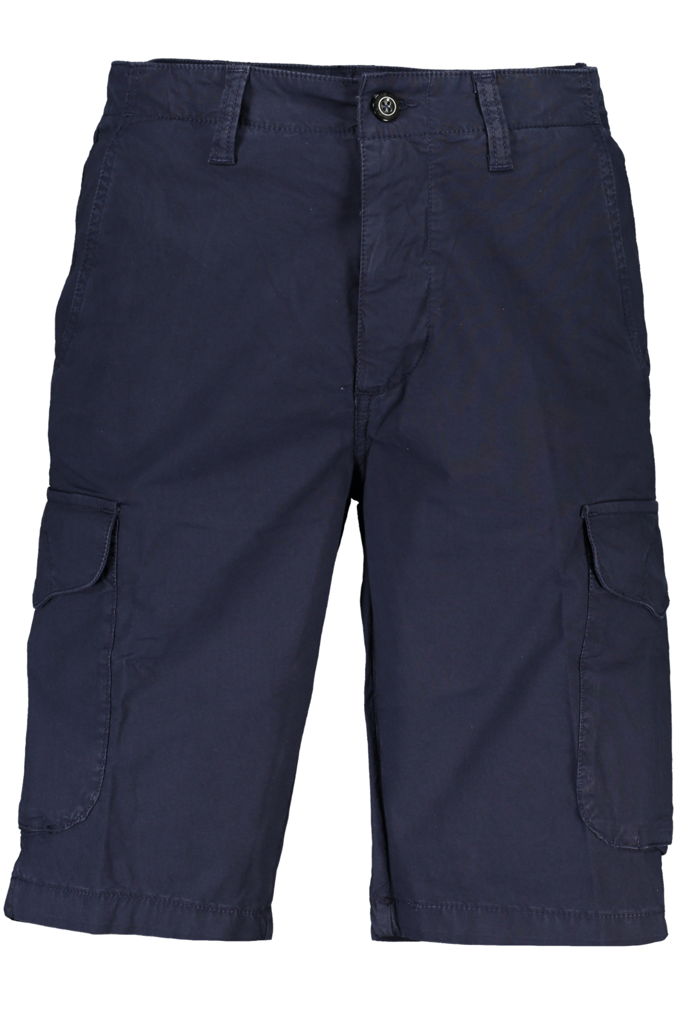 NORTH SAILS MEN'S BERMUDA PANTS BLUE