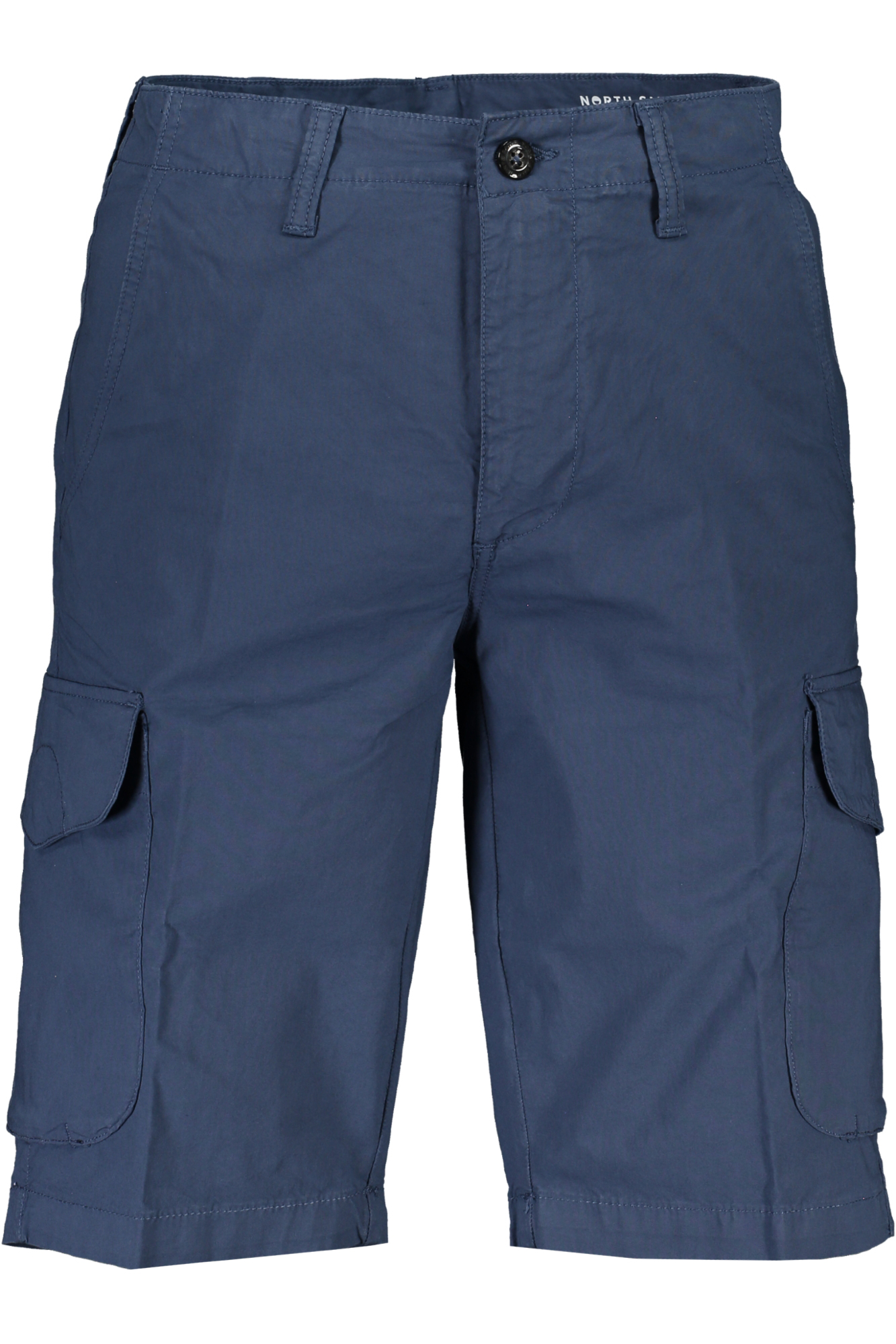 NORTH SAILS MEN'S BERMUDA PANTS BLUE
