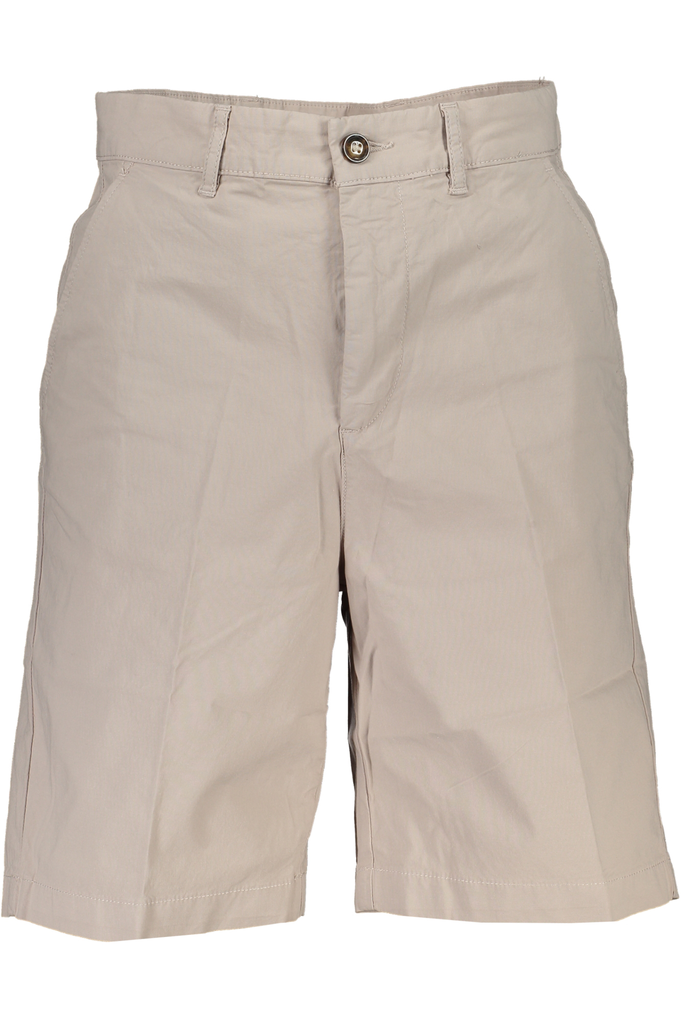 NORTH SAILS MEN'S GRAY BERMUDA PANTS