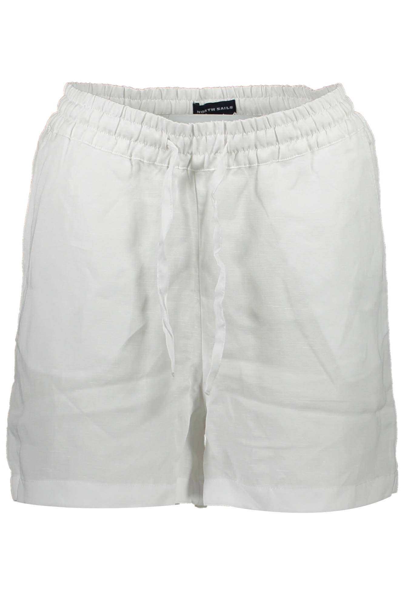 NORTH SAILS WHITE WOMEN'S PANTS