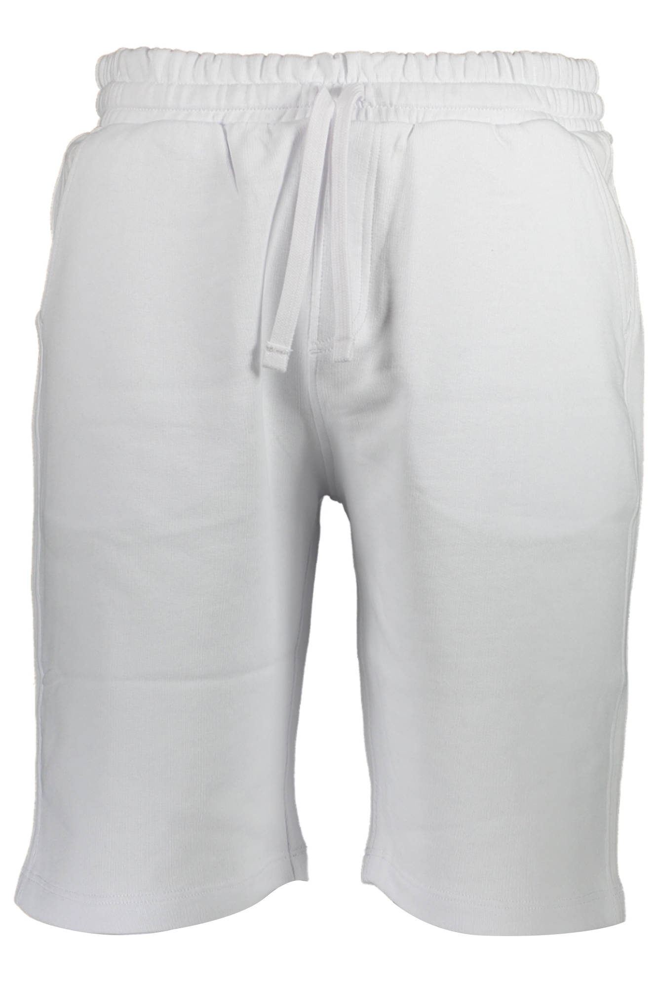 NORTH SAILS WHITE MEN'S SHORTS