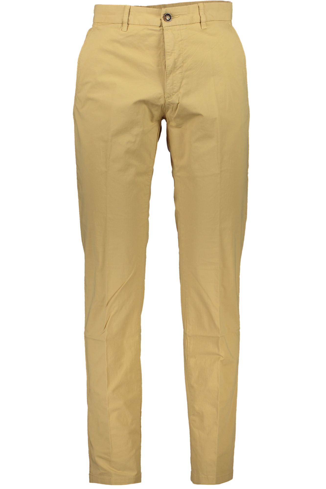 NORTH SAILS BEIGE MEN'S PANTS