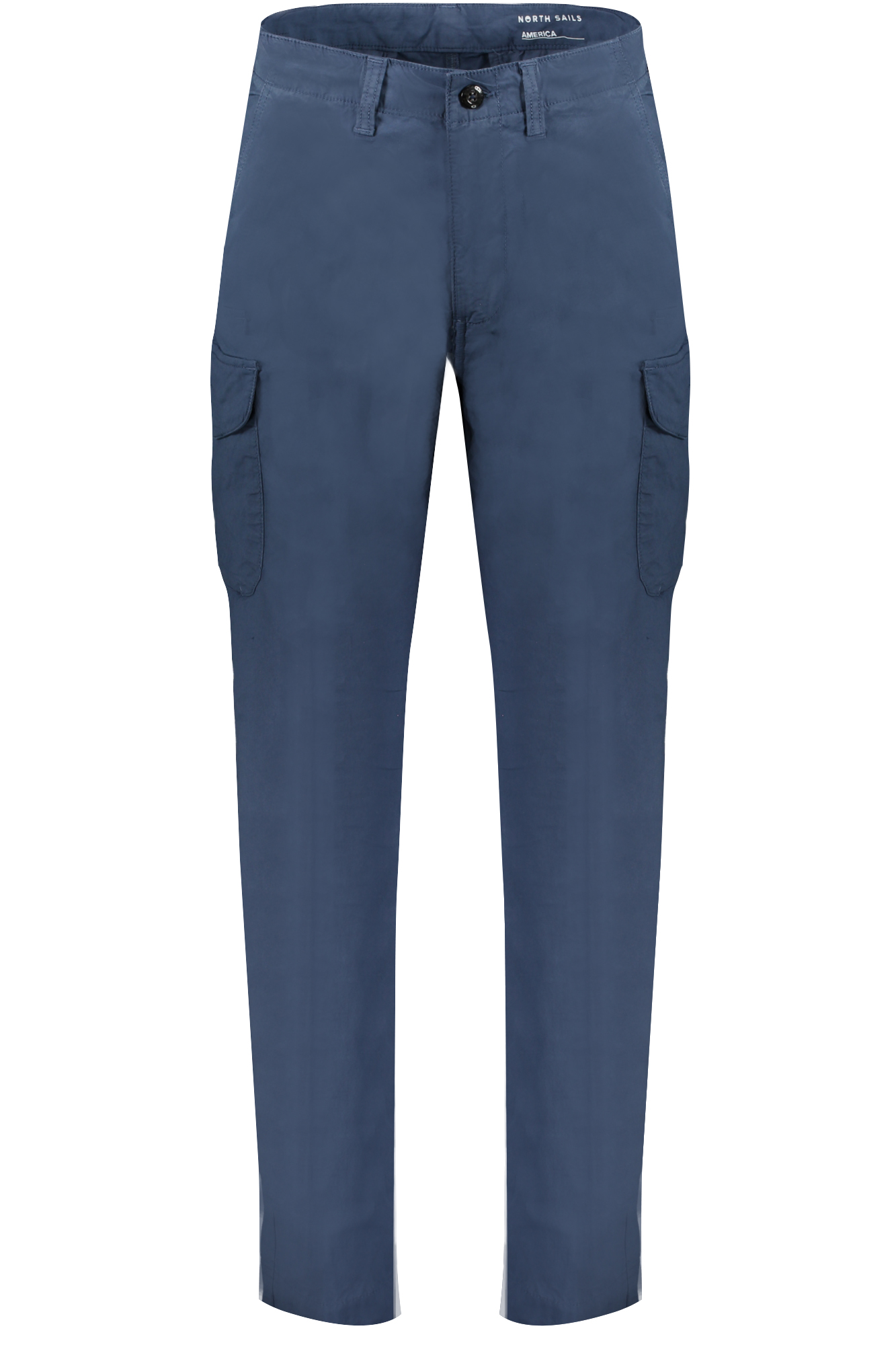 NORTH SAILS MEN'S BLUE PANTS