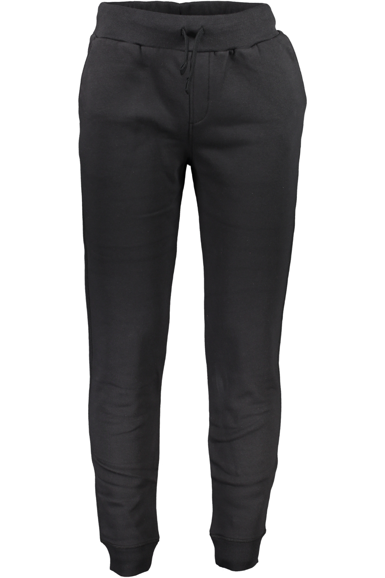 NORTH SAILS MEN'S BLACK PANTS