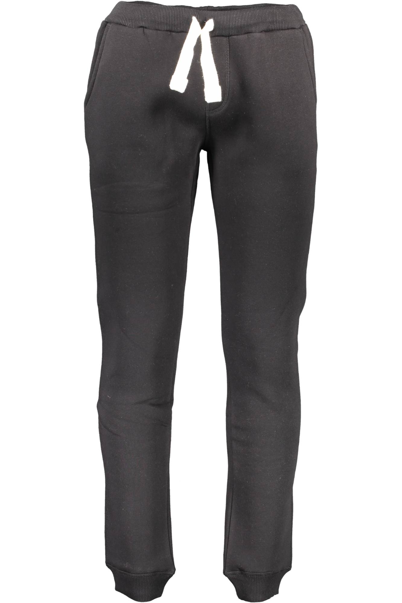 NORTH SAILS BLACK MAN TROUSERS