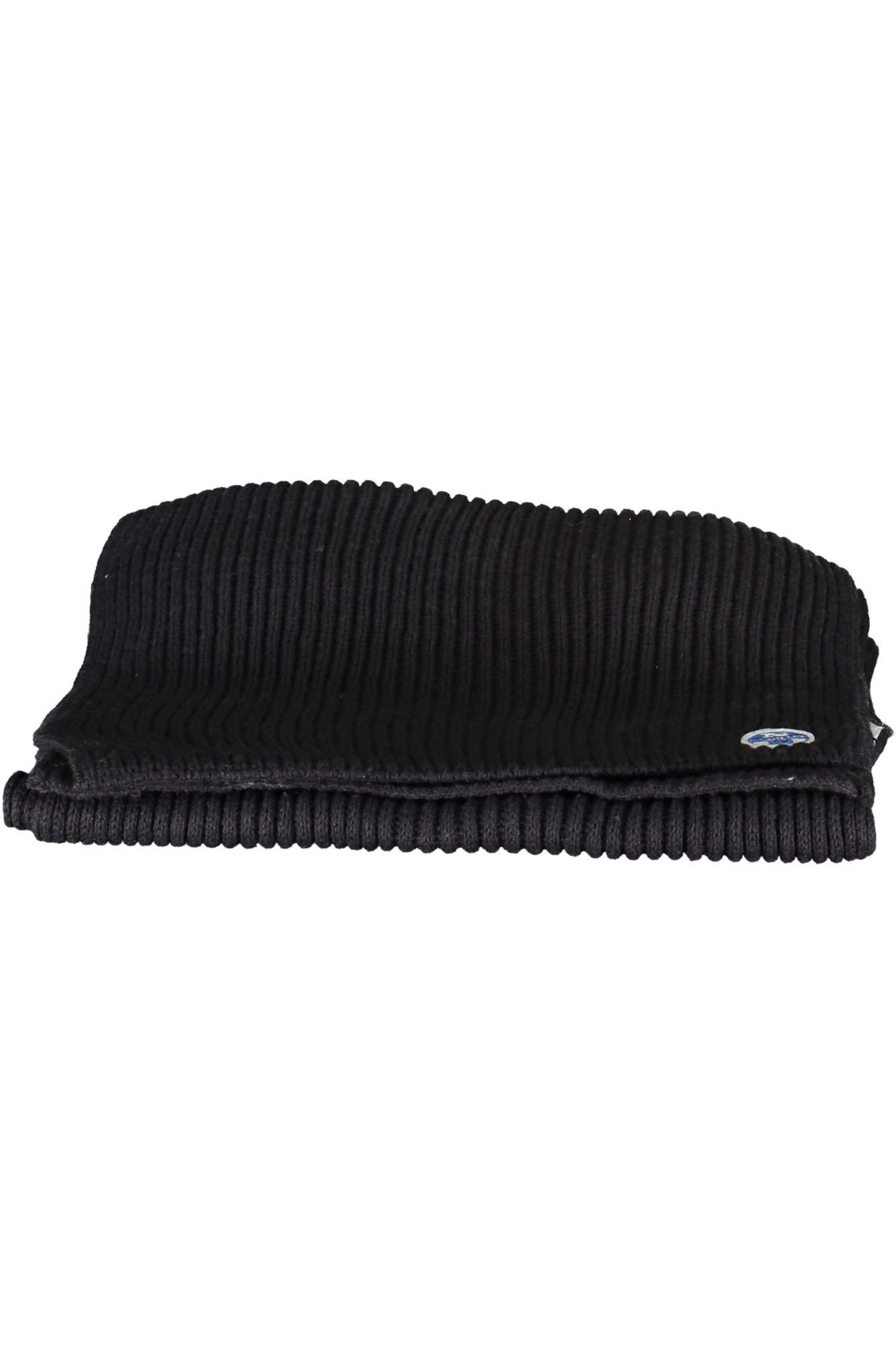 NORTH SAILS BLACK MEN'S SCARF