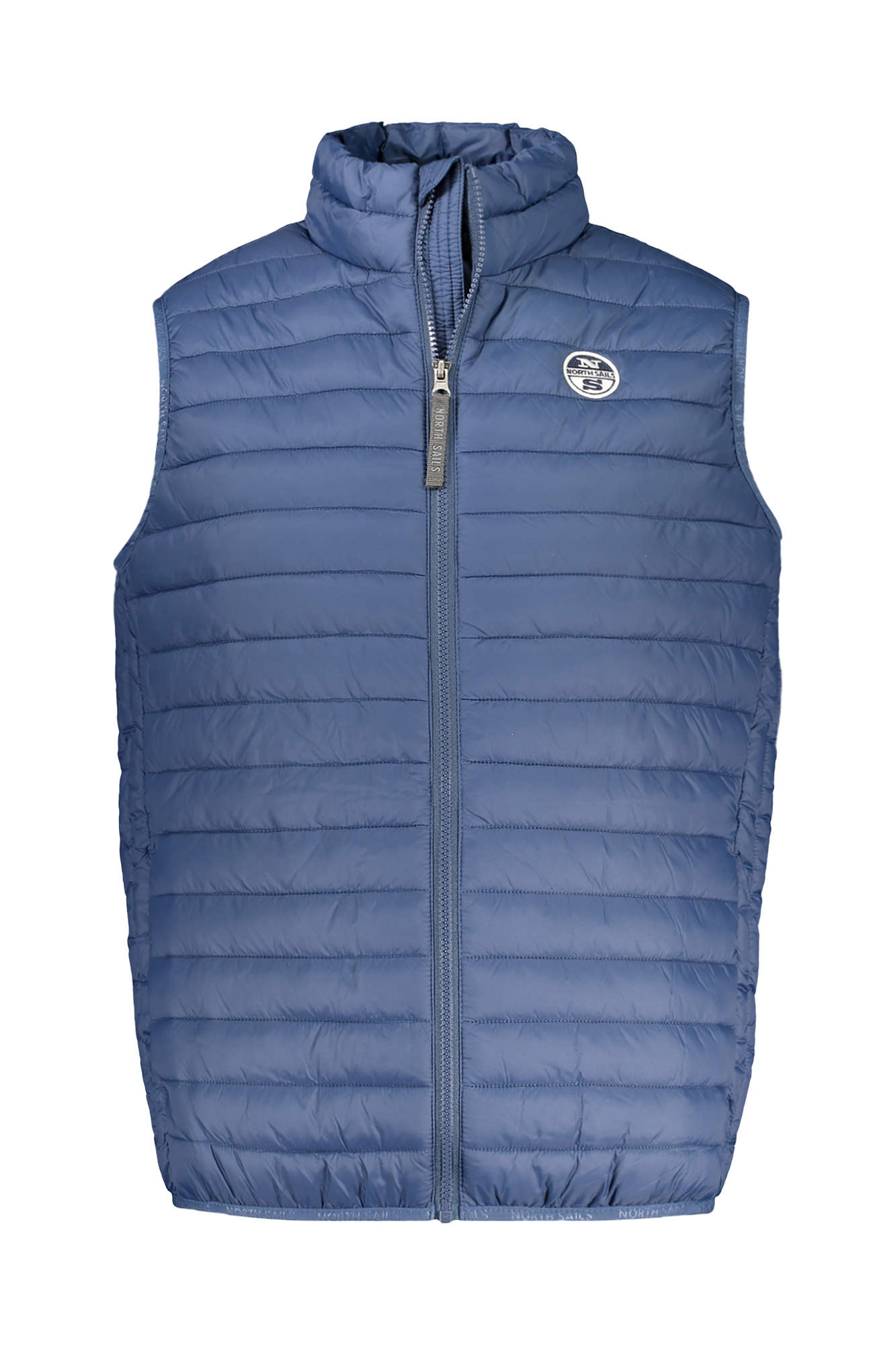 NORTH SAILS MEN'S SLEEVELESS BLUE