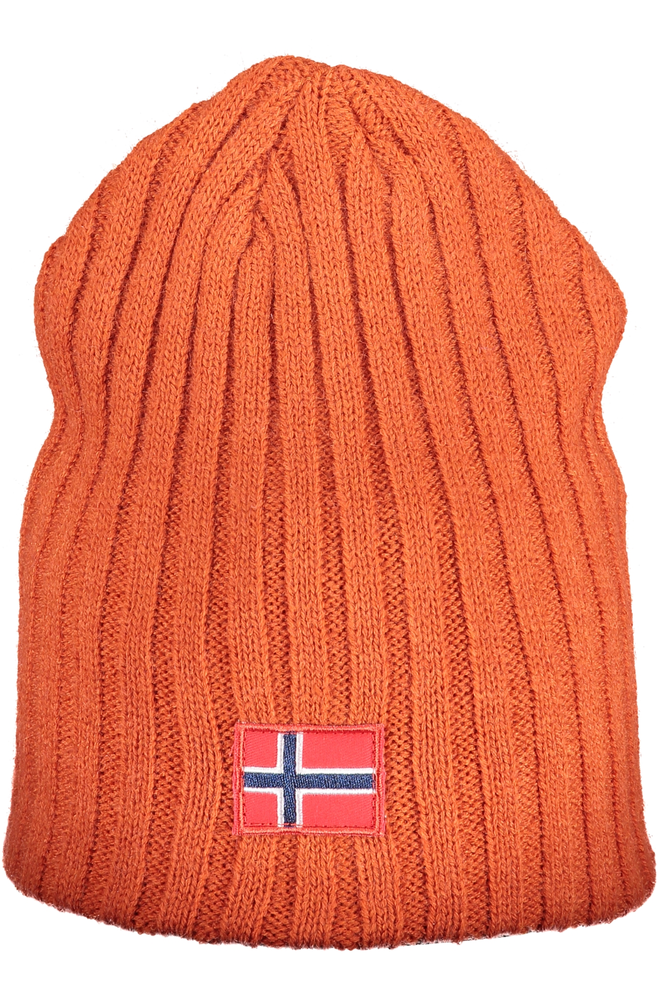 NORWAY 1963 MEN'S ORANGE CAP