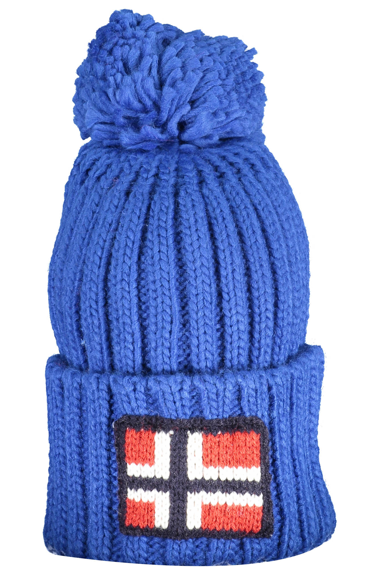 NORWAY 1963 MEN'S BLUE CAP