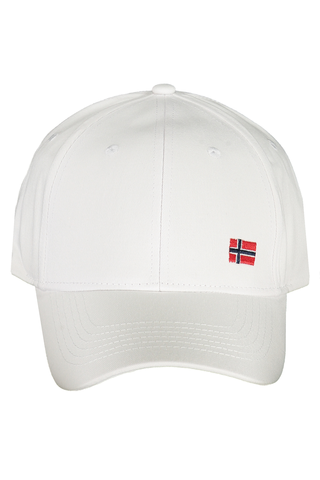 NORWAY 1963 WHITE MEN'S HAT